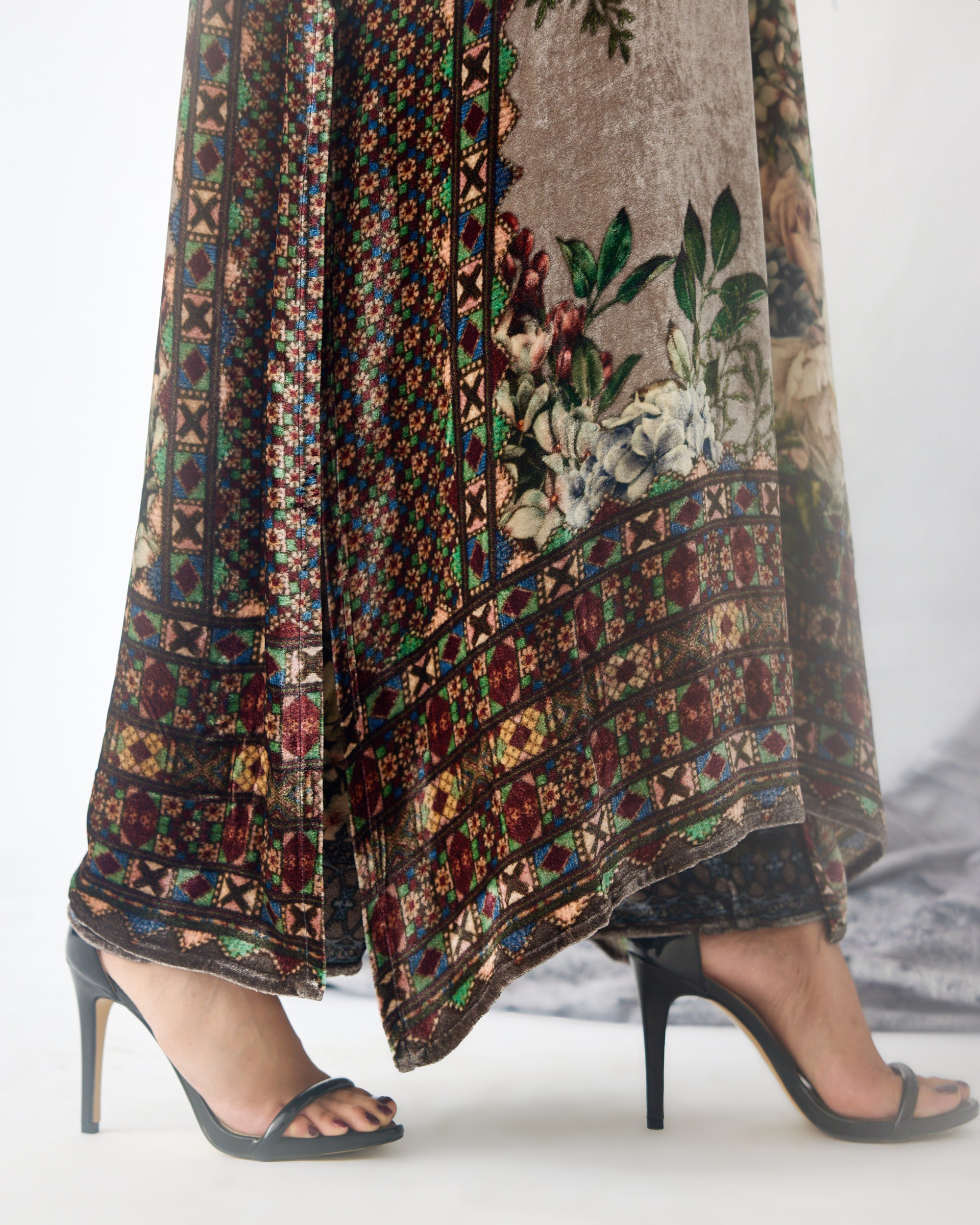 Notting Hill : Banera - Taupe