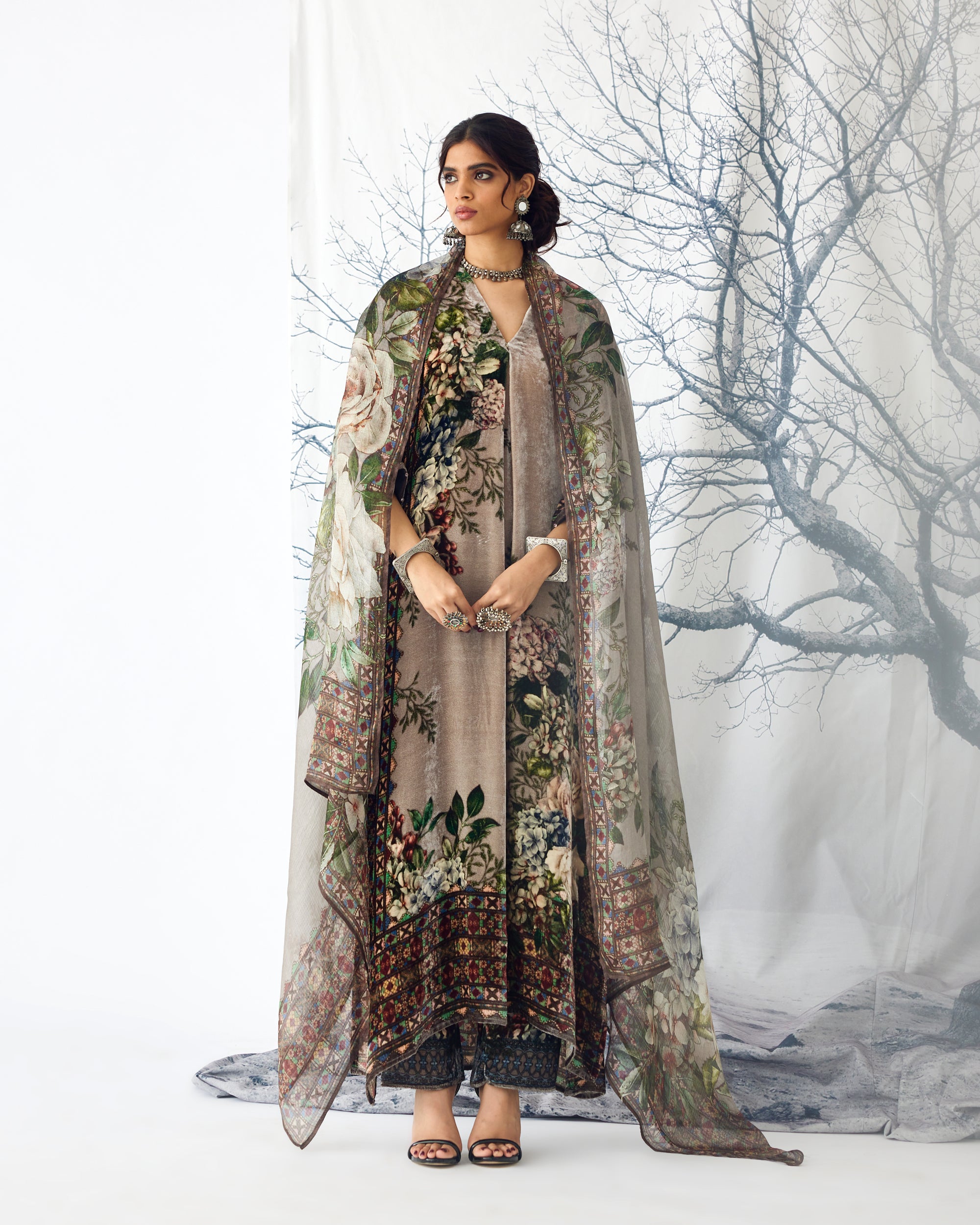Notting Hill : Banera - Taupe