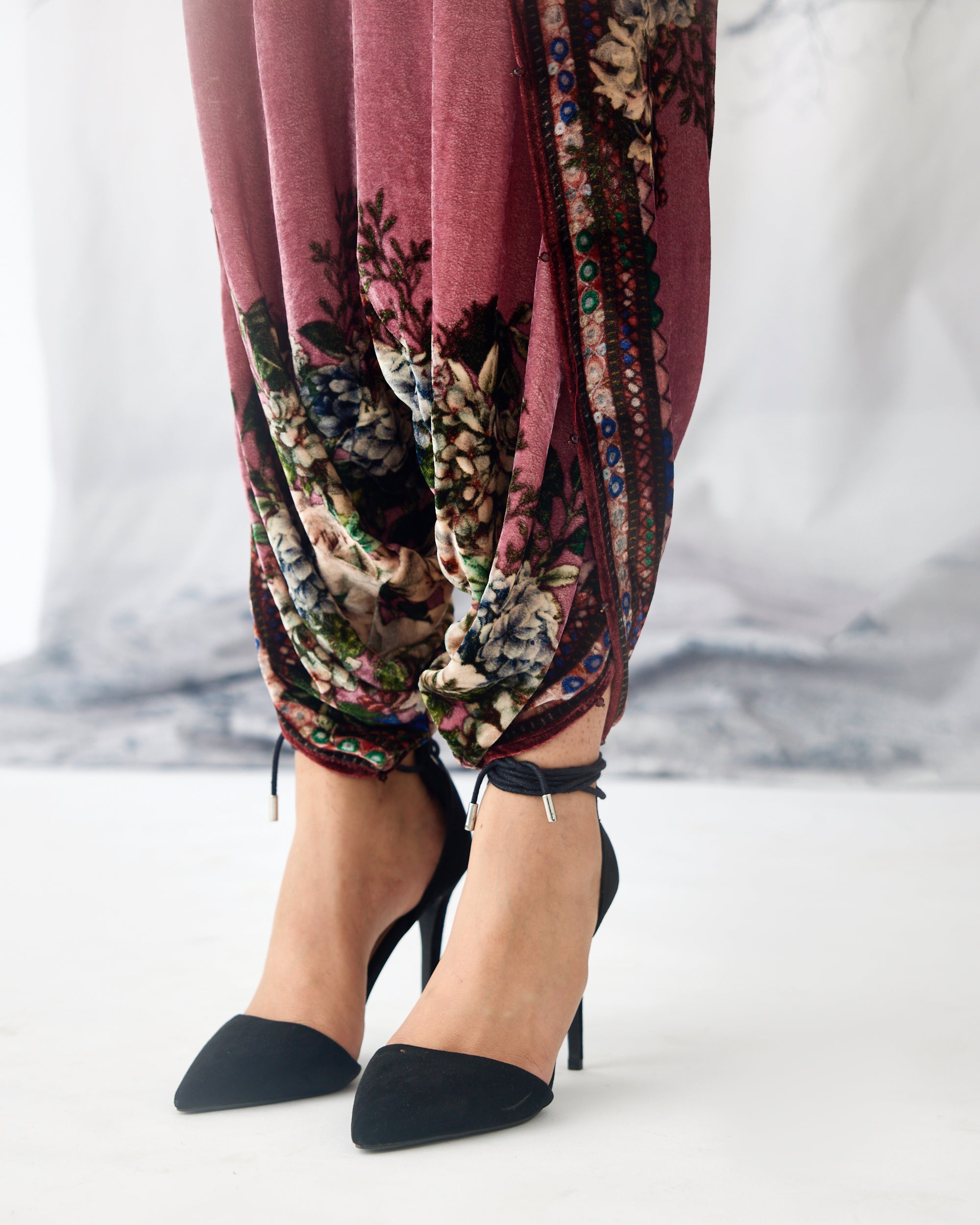 Notting Hill : Ramona - Dusty Rose