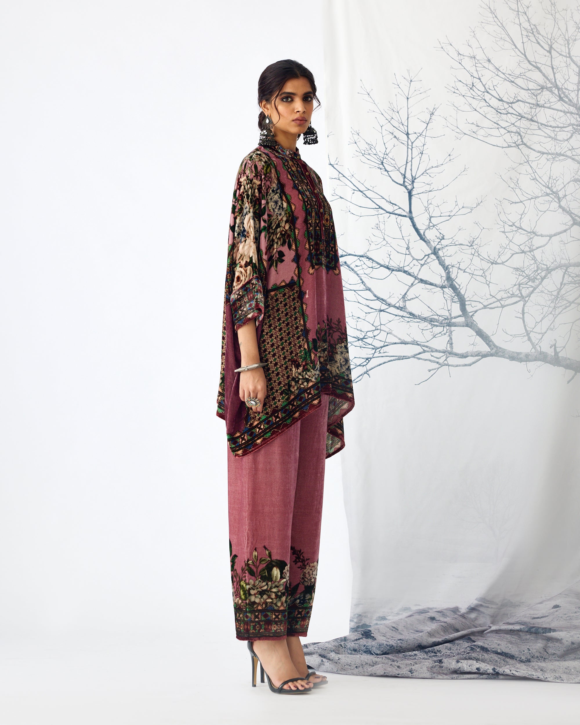 Notting Hill : Chanel - Dusty Rose