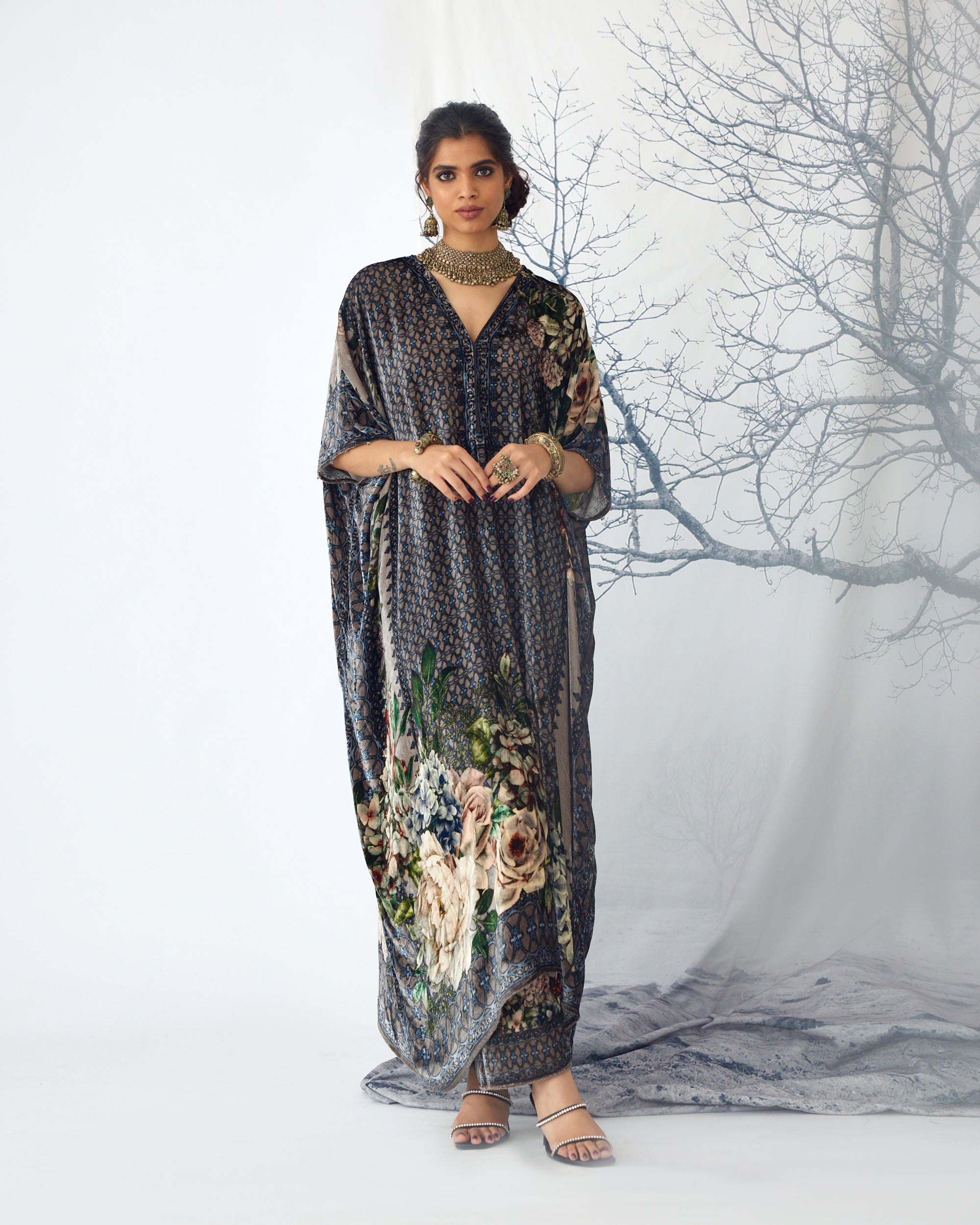 Notting Hill : Kaliza - Taupe
