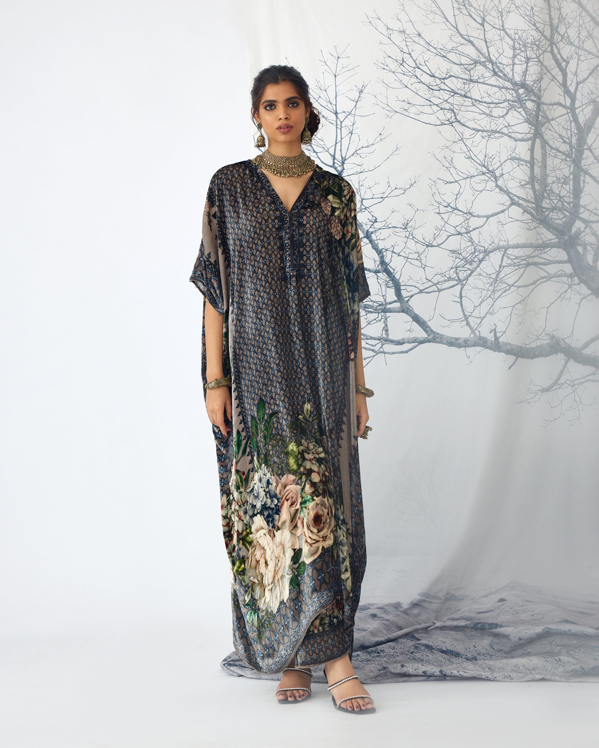 Notting Hill : Kaliza - Taupe