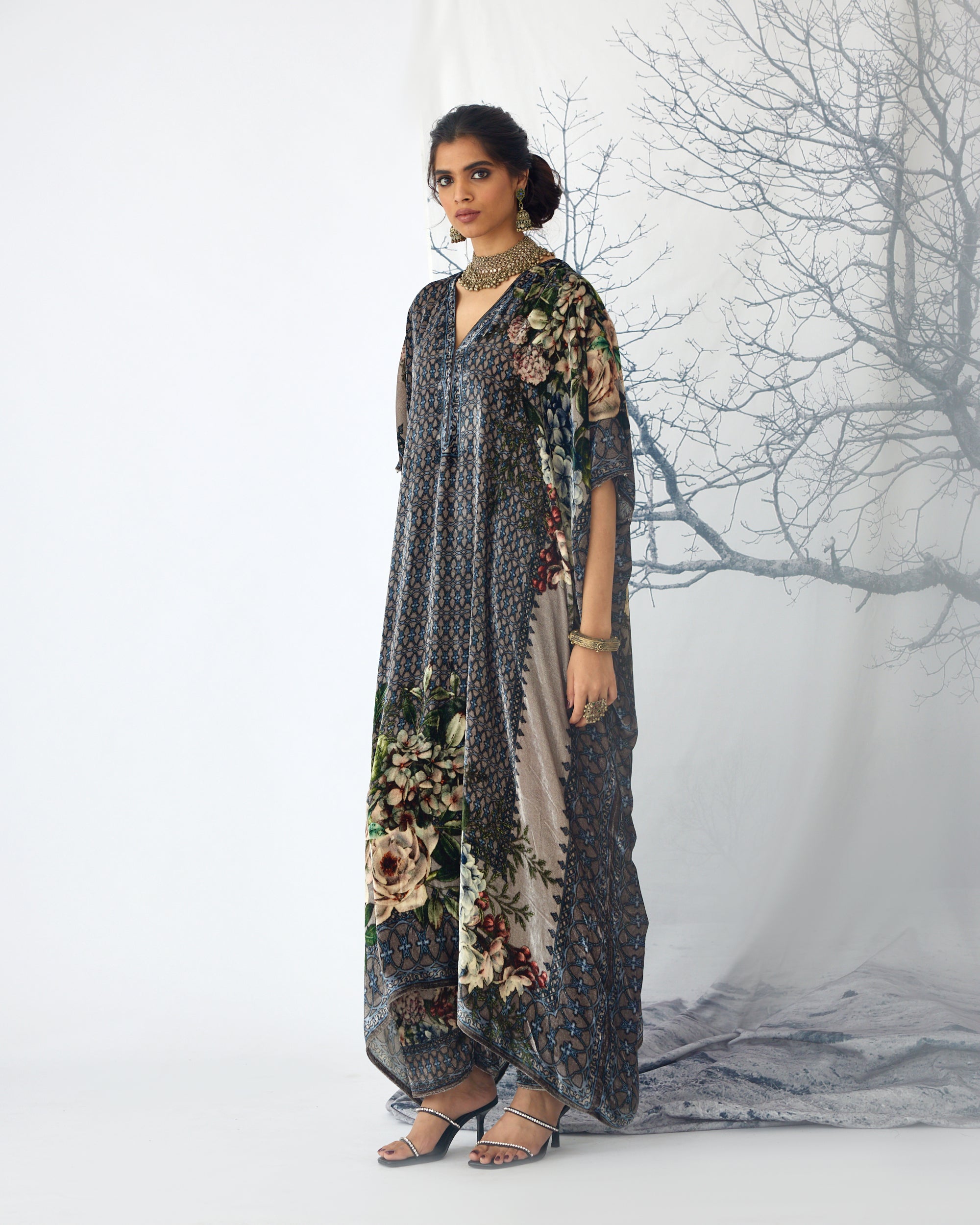 Notting Hill : Kaliza - Taupe