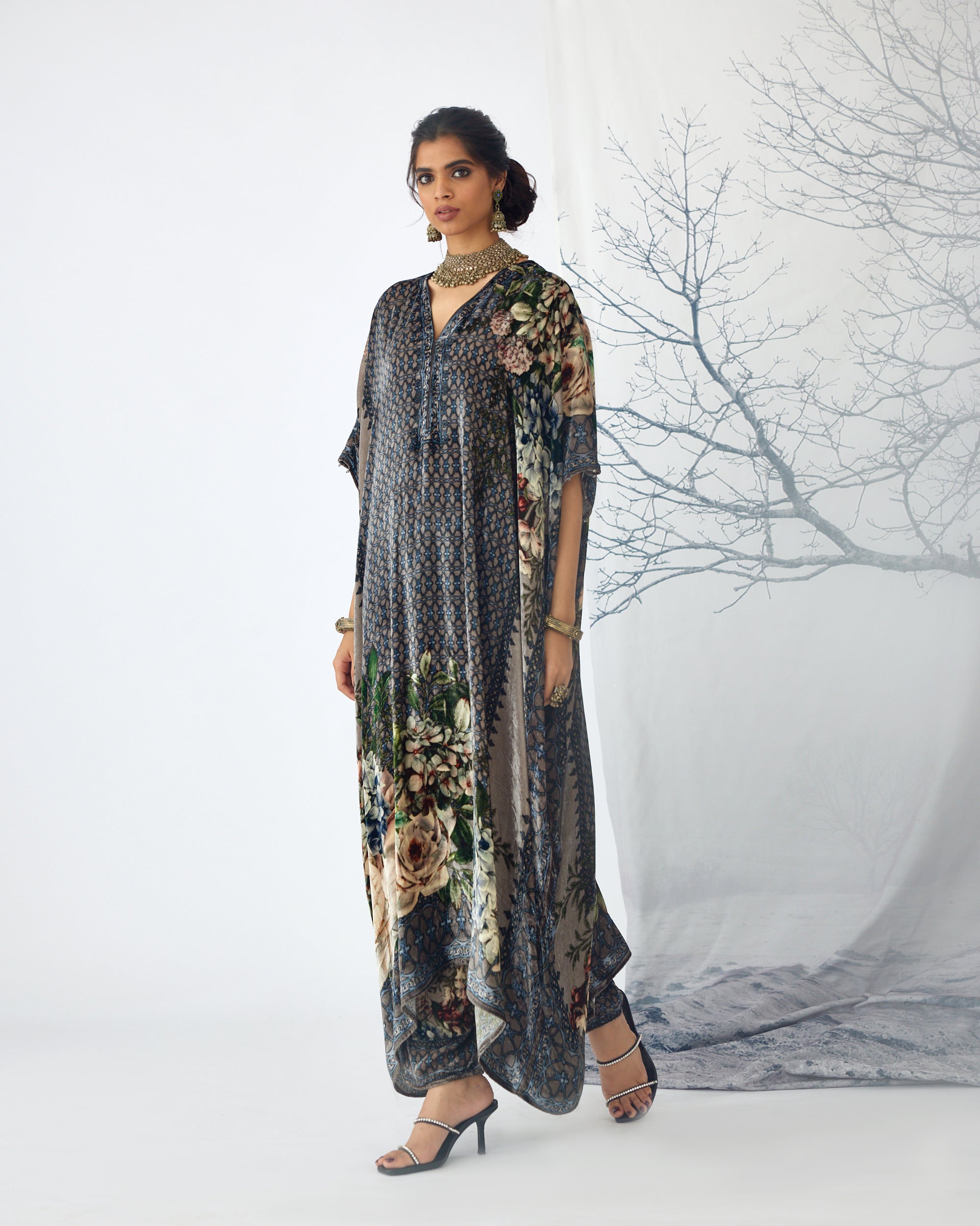 Notting Hill : Kaliza - Taupe