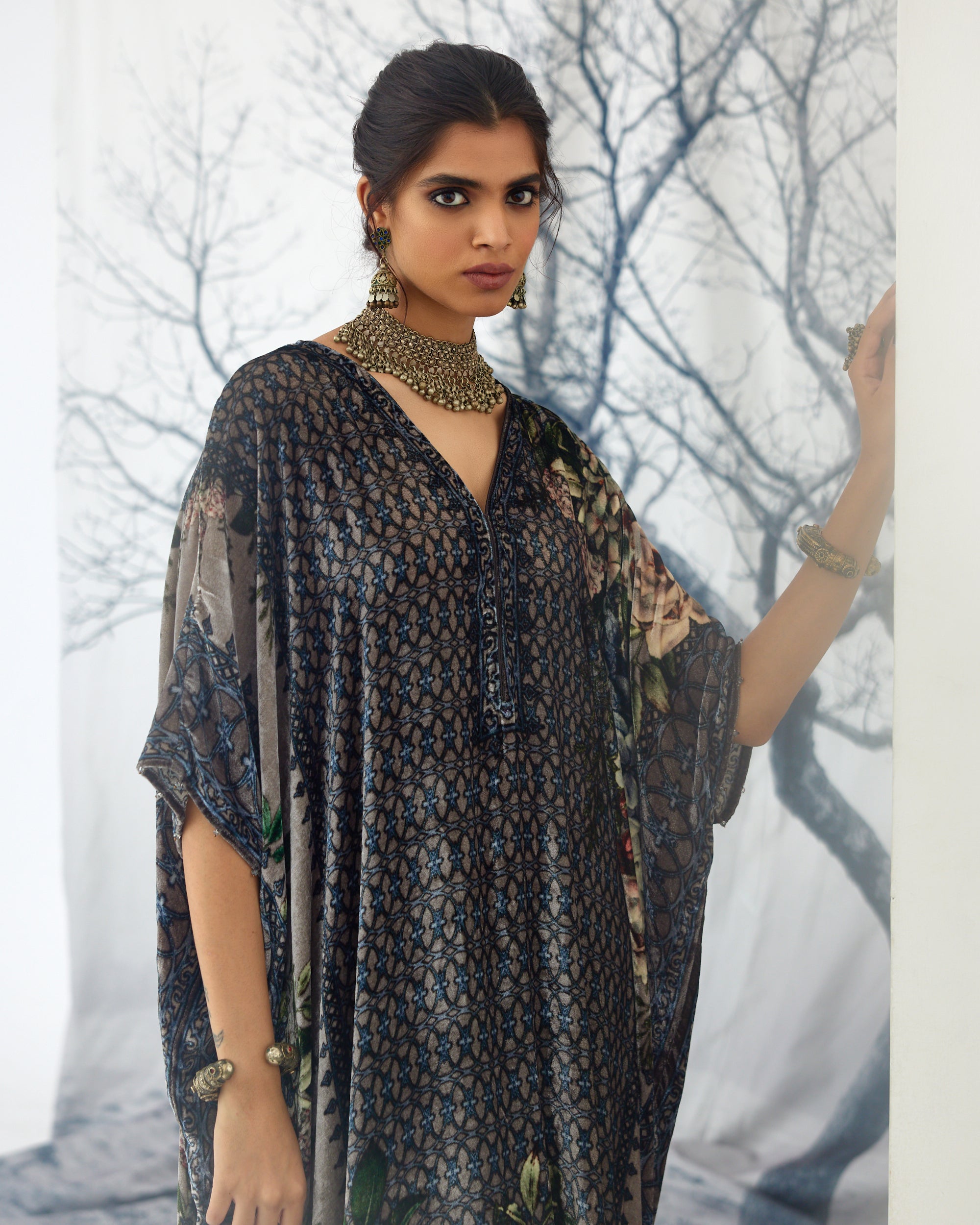 Notting Hill : Kaliza - Taupe