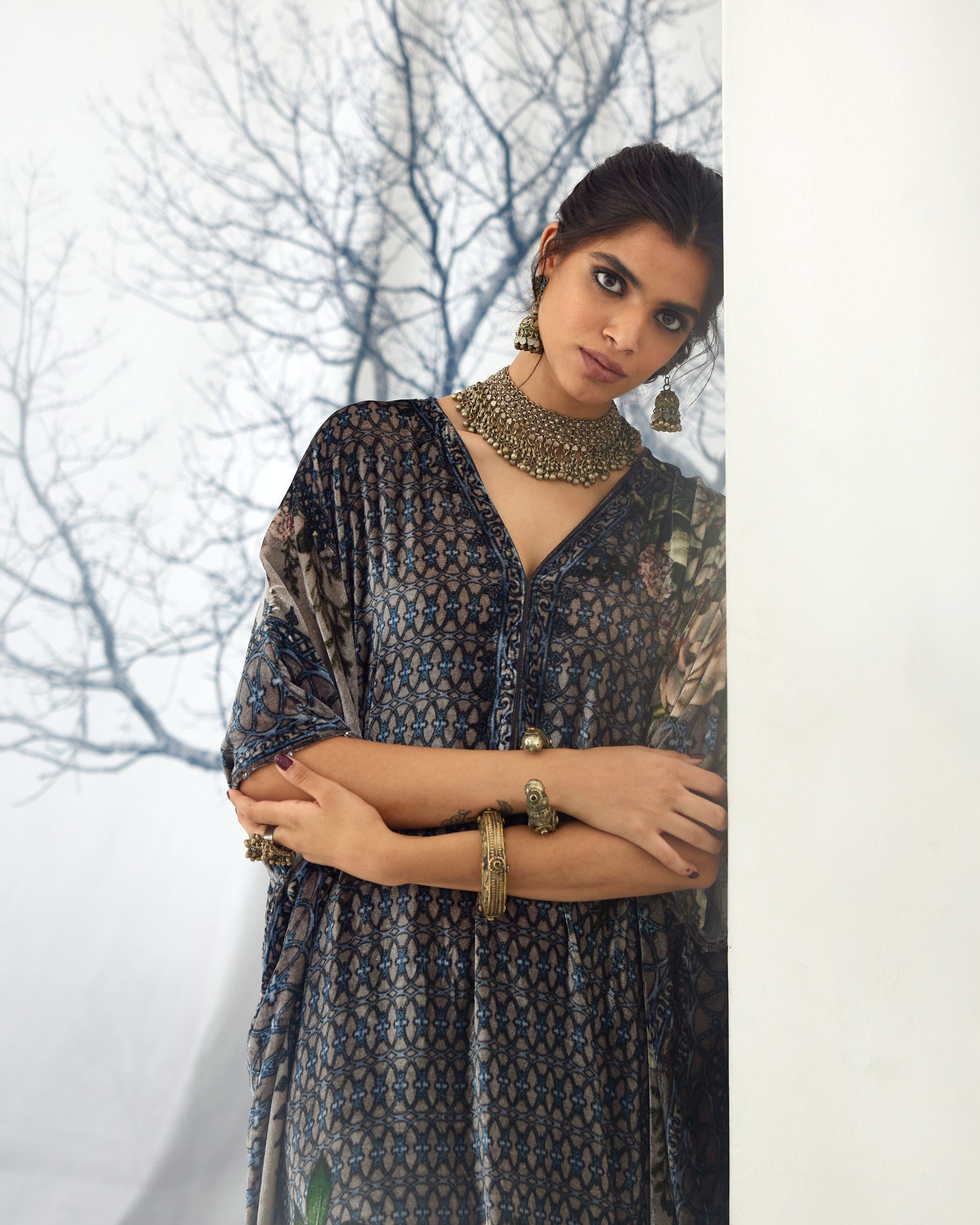 Notting Hill : Kaliza - Taupe