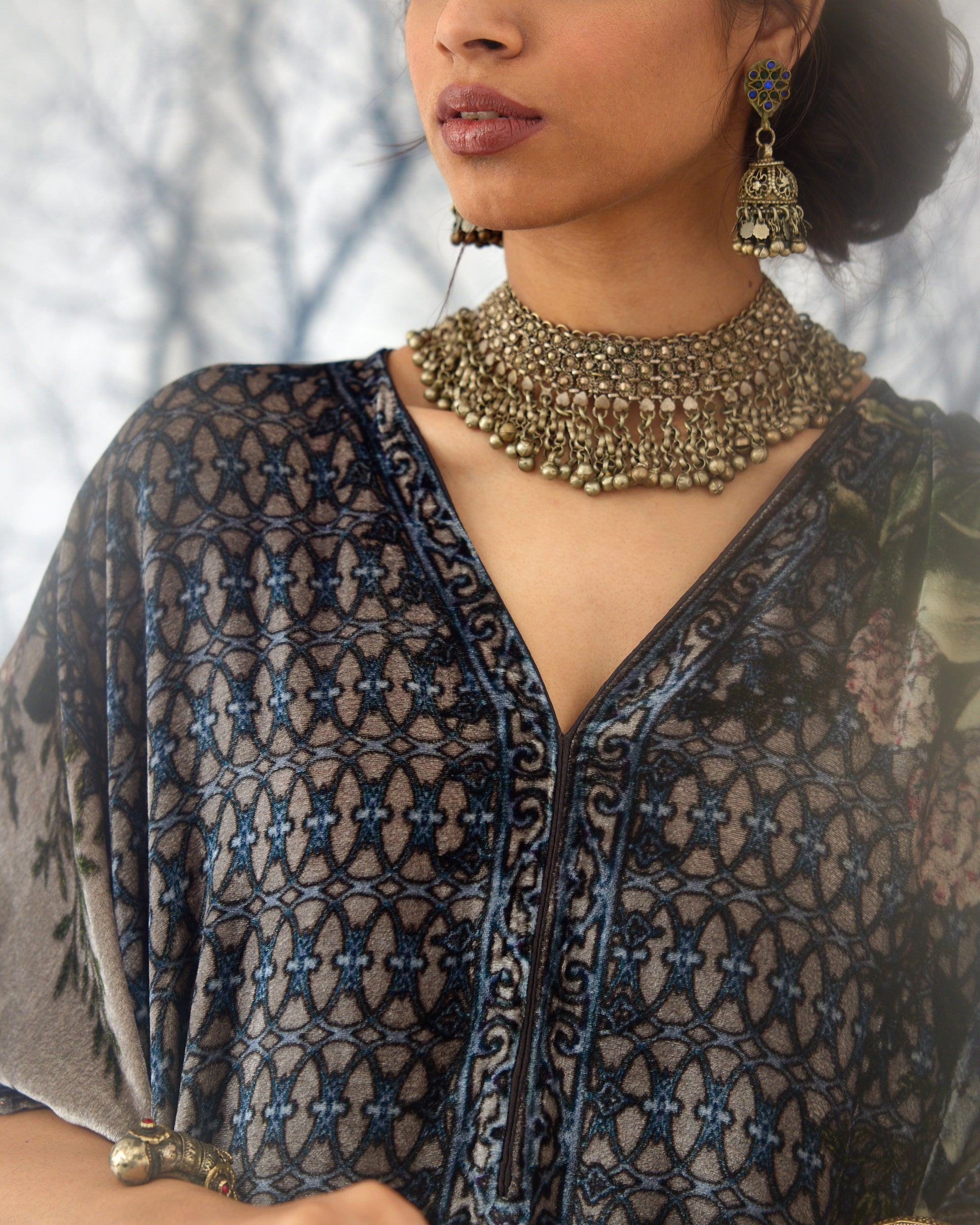 Notting Hill : Kaliza - Taupe