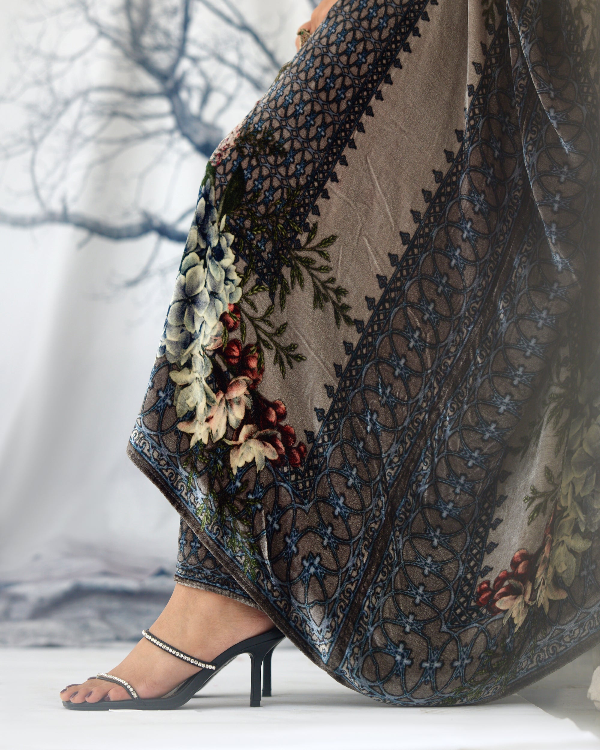 Notting Hill : Kaliza - Taupe