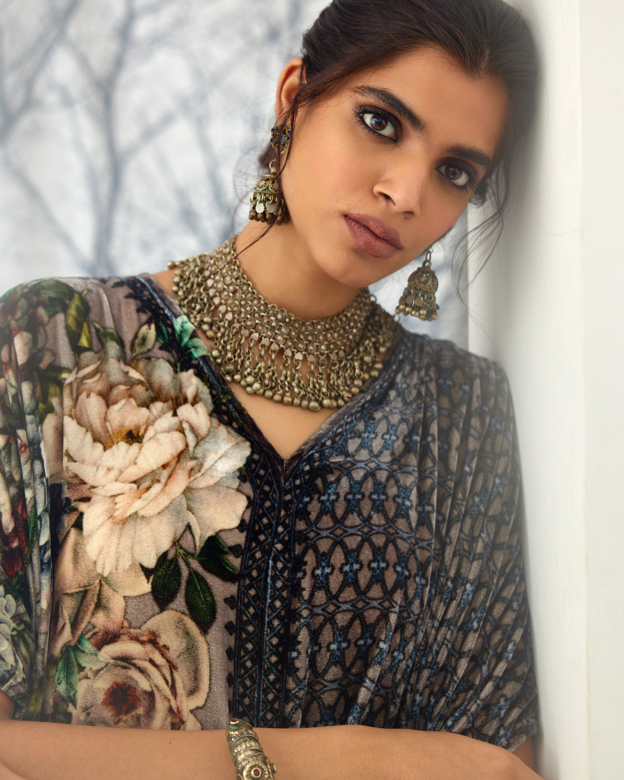 Notting Hill : Majida - Taupe