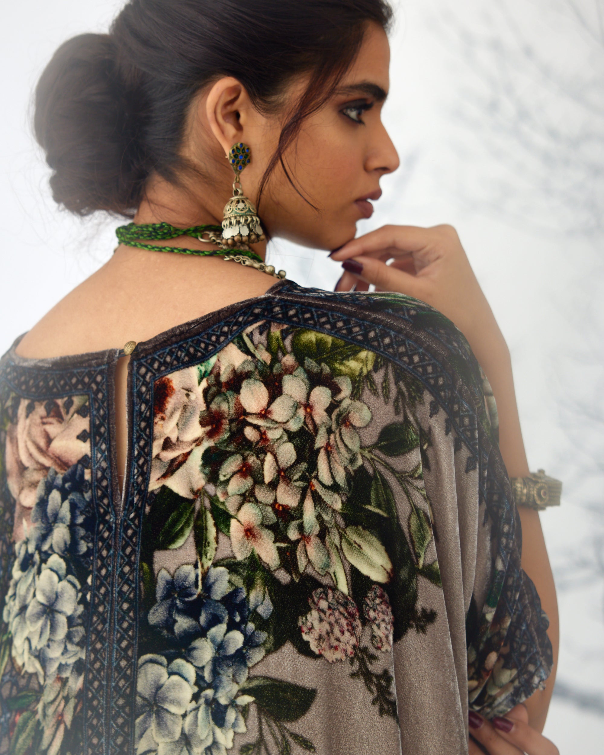 Notting Hill : Majida - Taupe