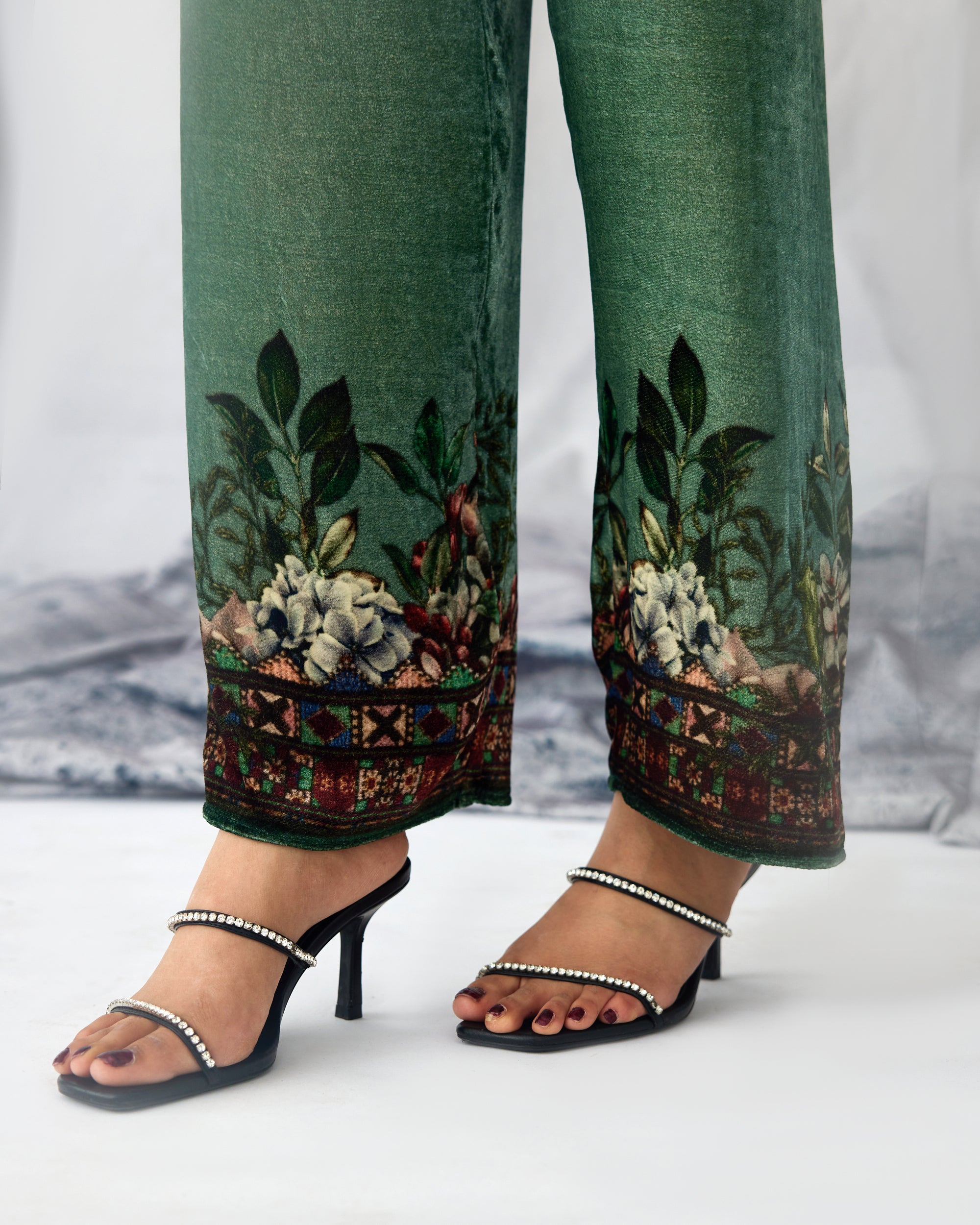 Notting Hill : Maizah - Sage