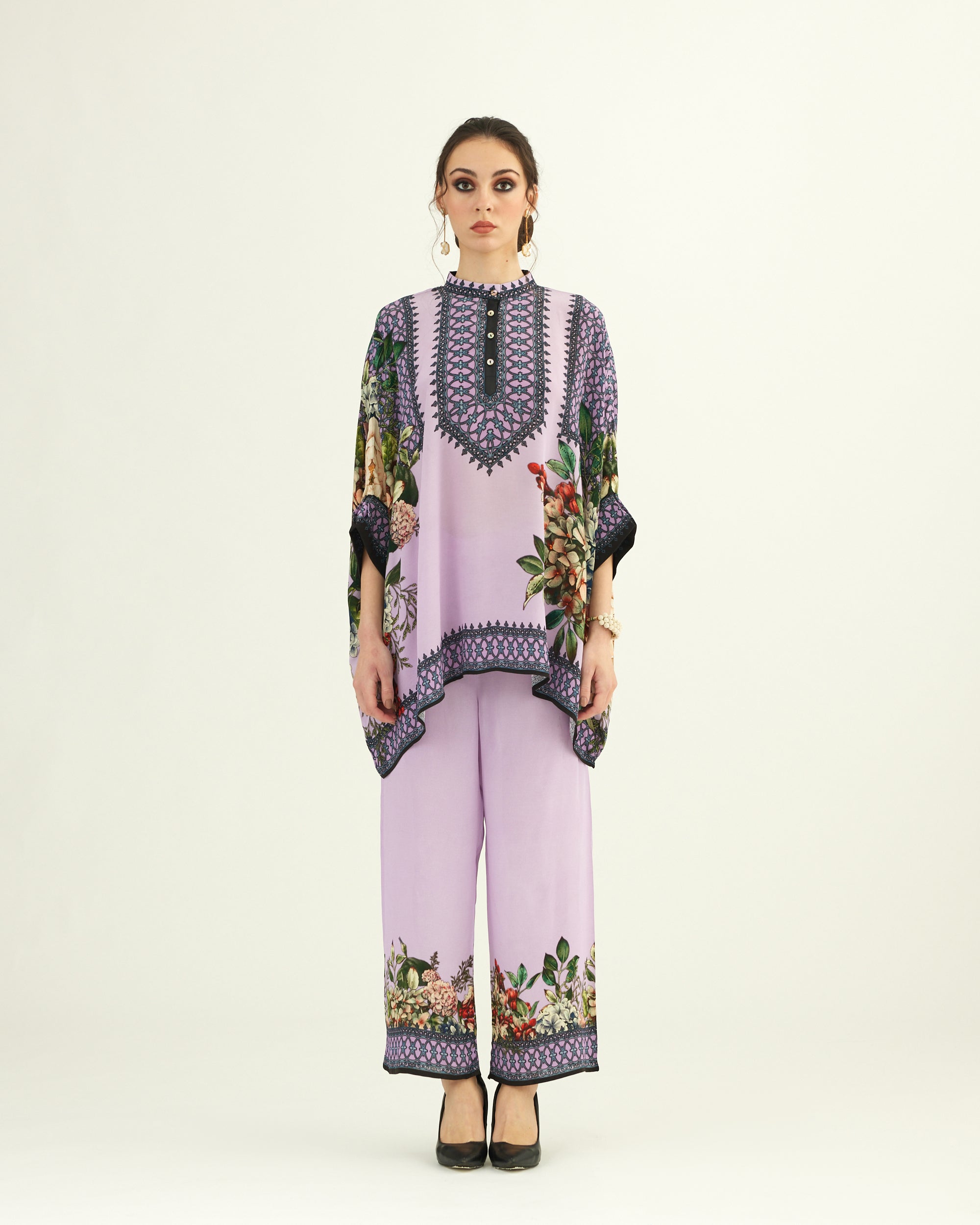 A Notting Hill Summer : Chanel - Lavender