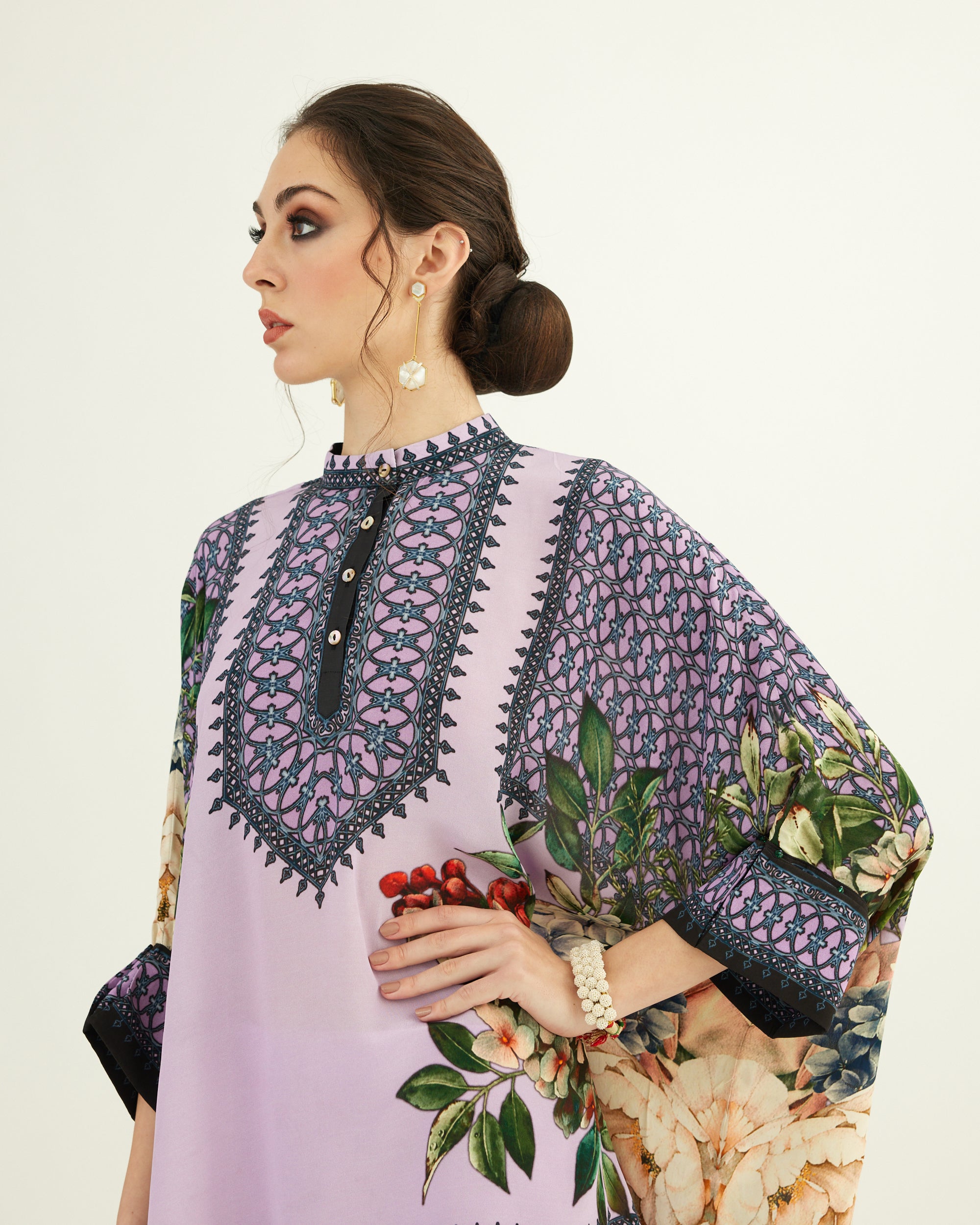 A Notting Hill Summer : Chanel - Lavender