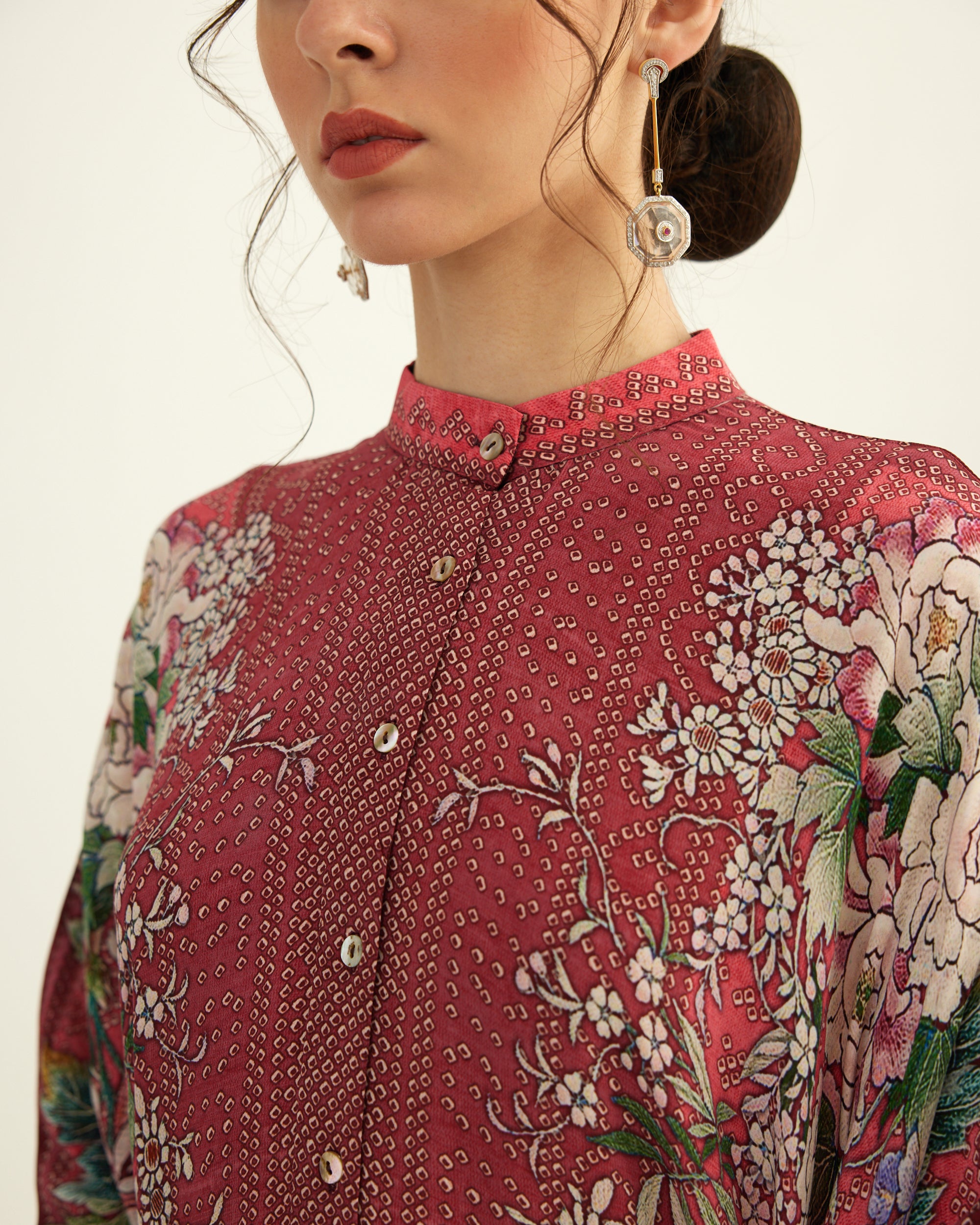 Sakura : Dakota - Coral