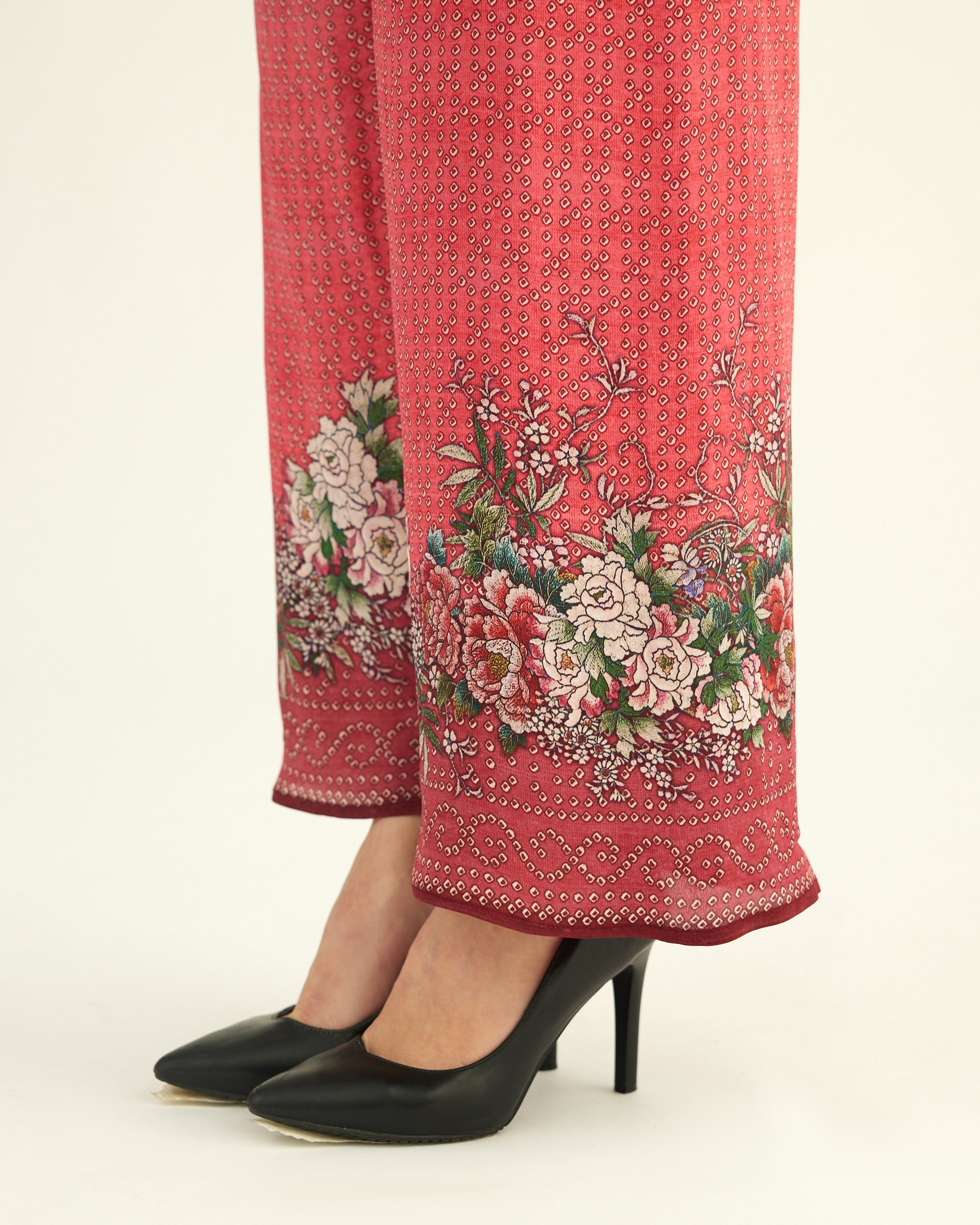 Sakura : Pankti - Coral