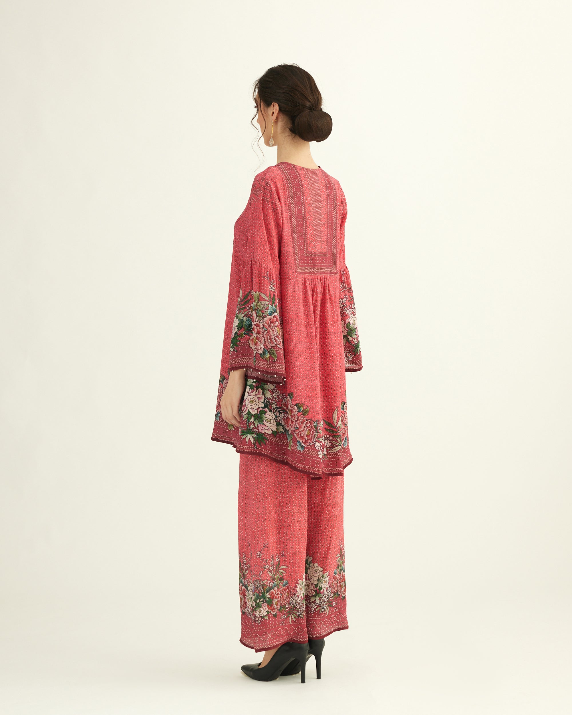 Sakura : Pankti - Coral