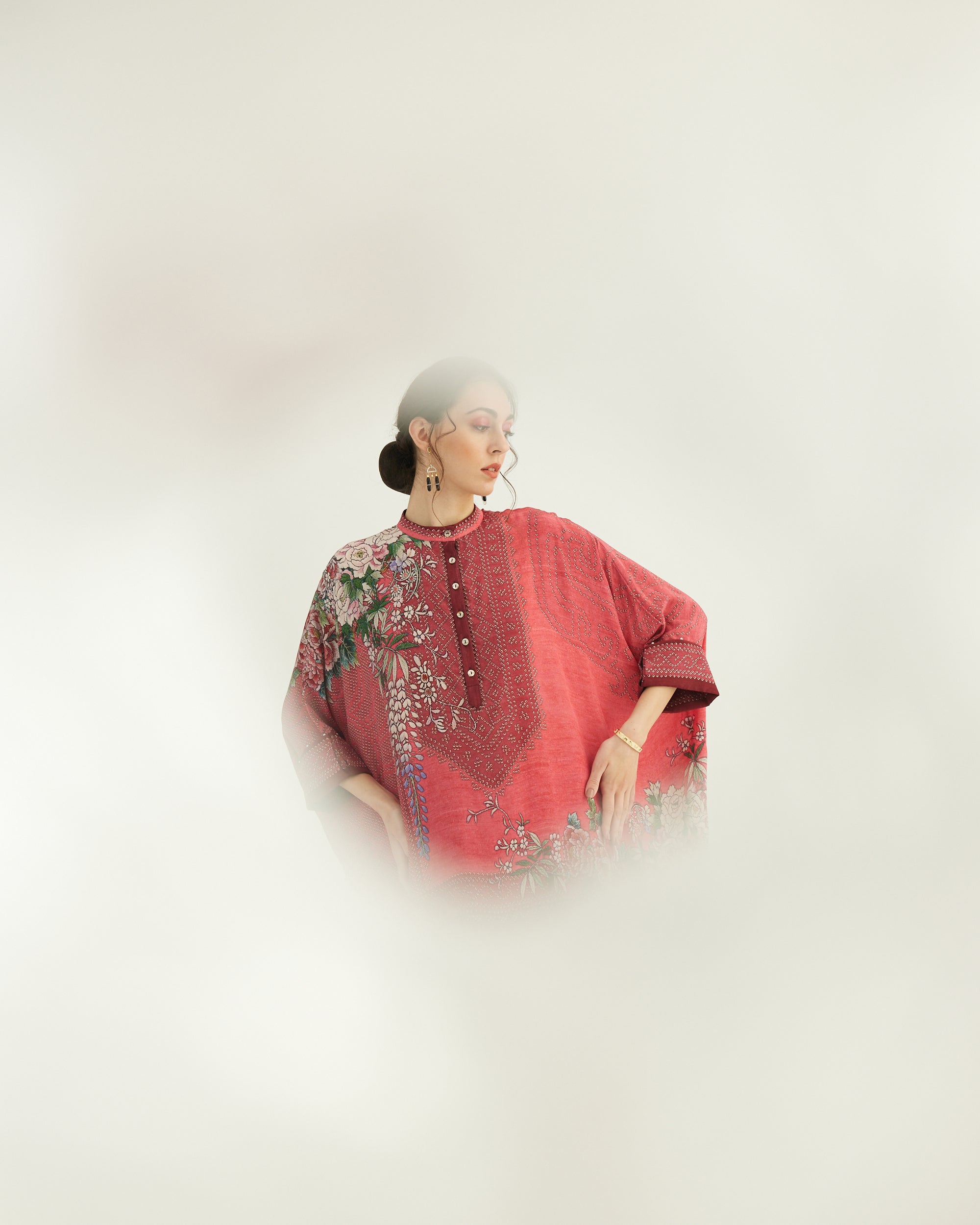 Sakura : Chanel - Coral