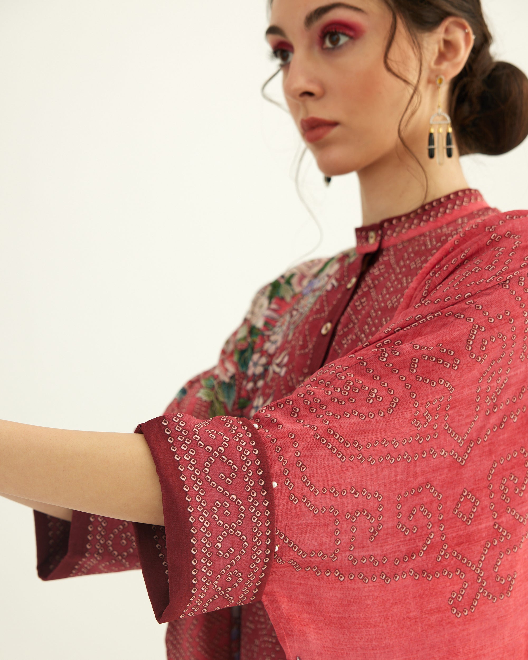 Sakura : Chanel - Coral