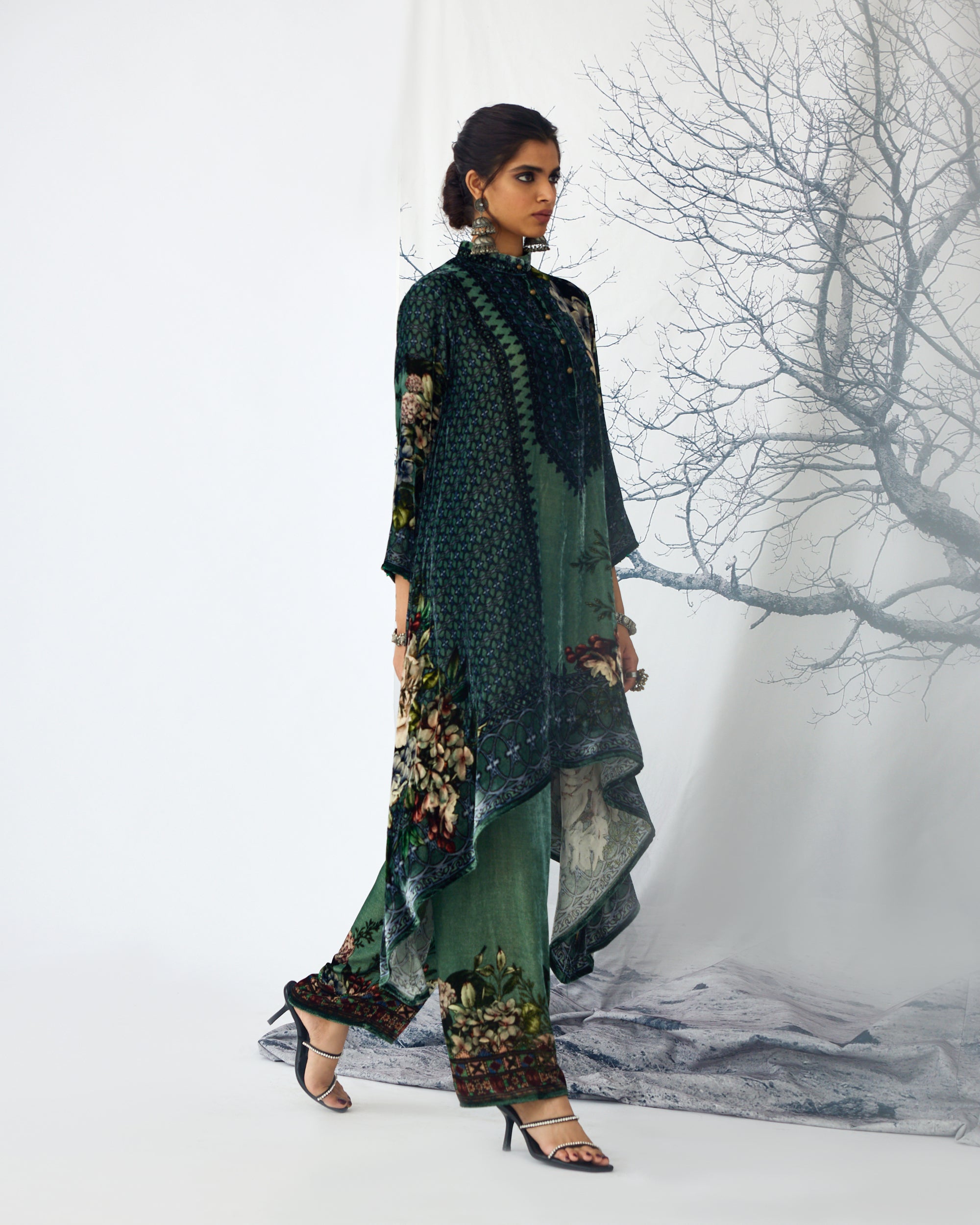 Notting Hill : Navya - Sage