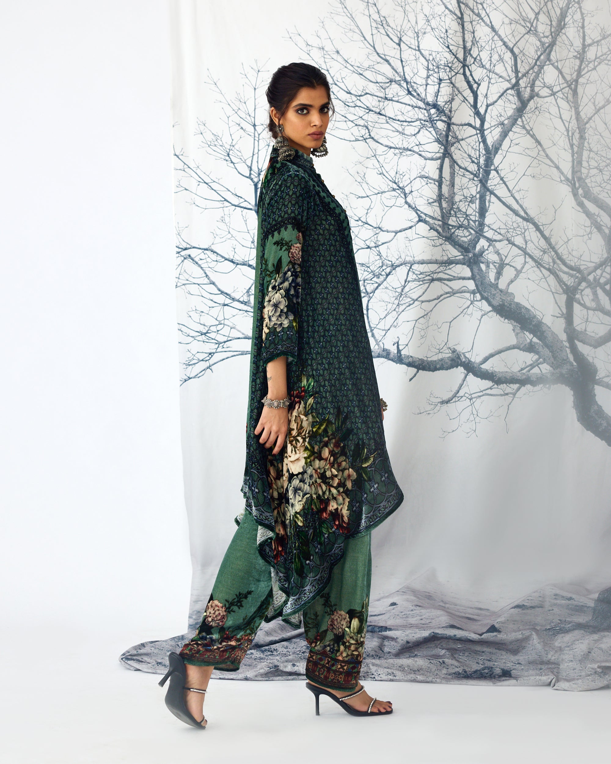 Notting Hill : Navya - Sage
