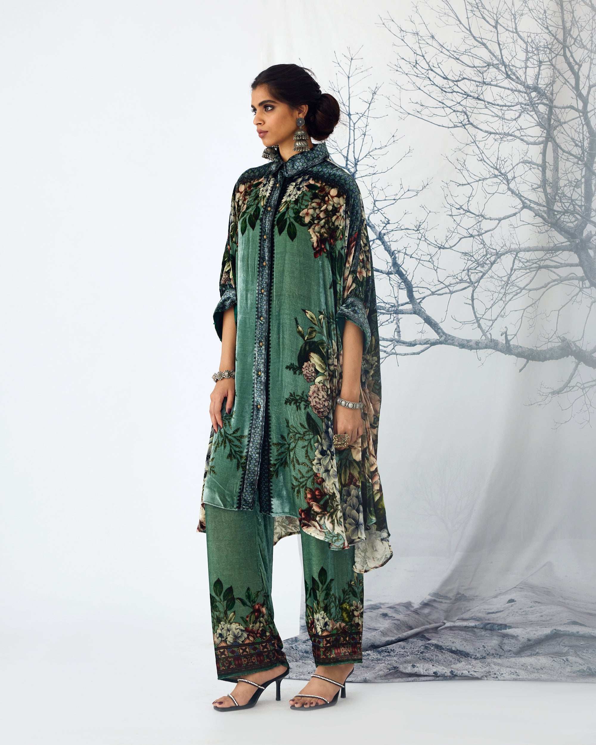 Notting Hill : Kamara - Sage
