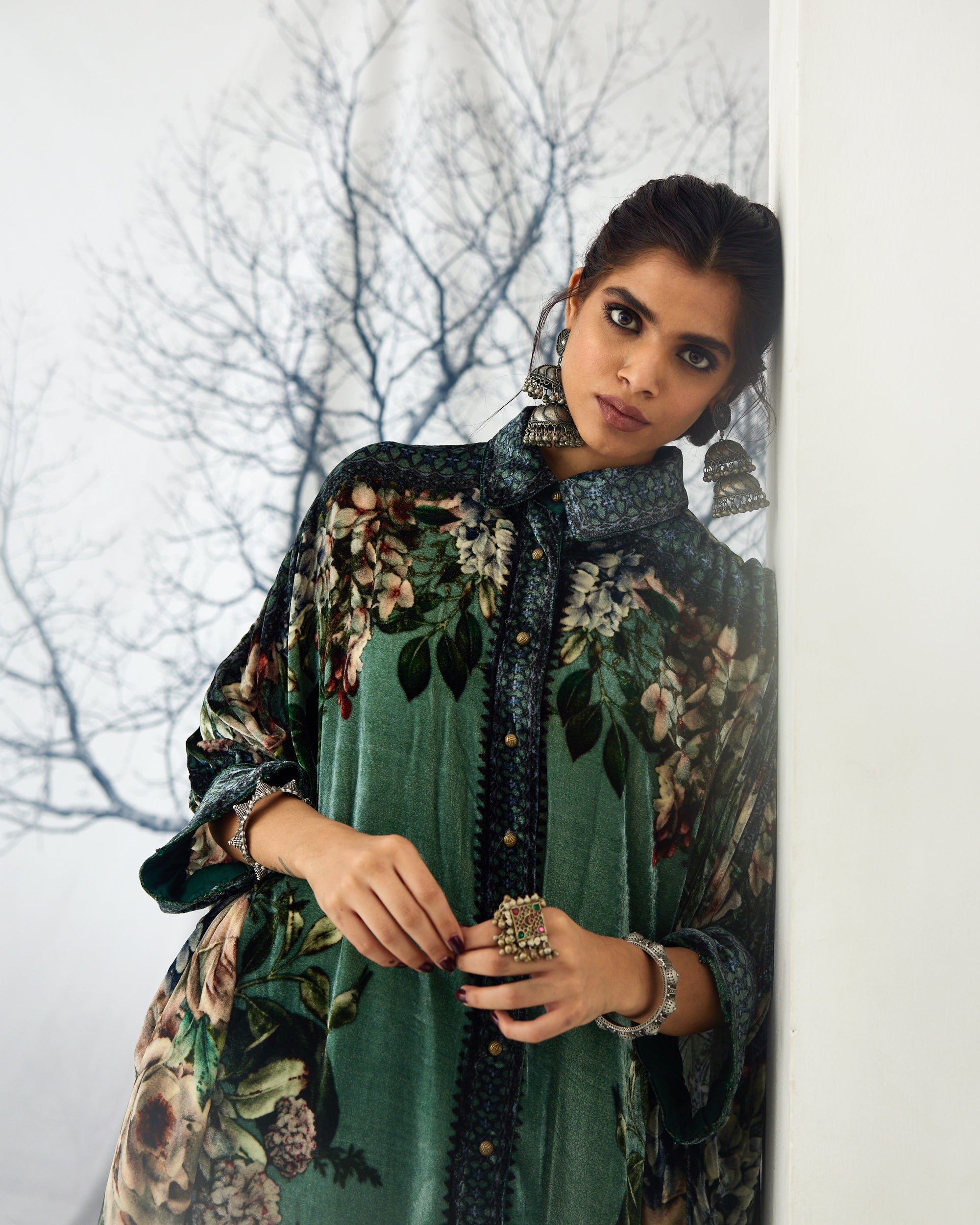 Notting Hill : Kamara - Sage