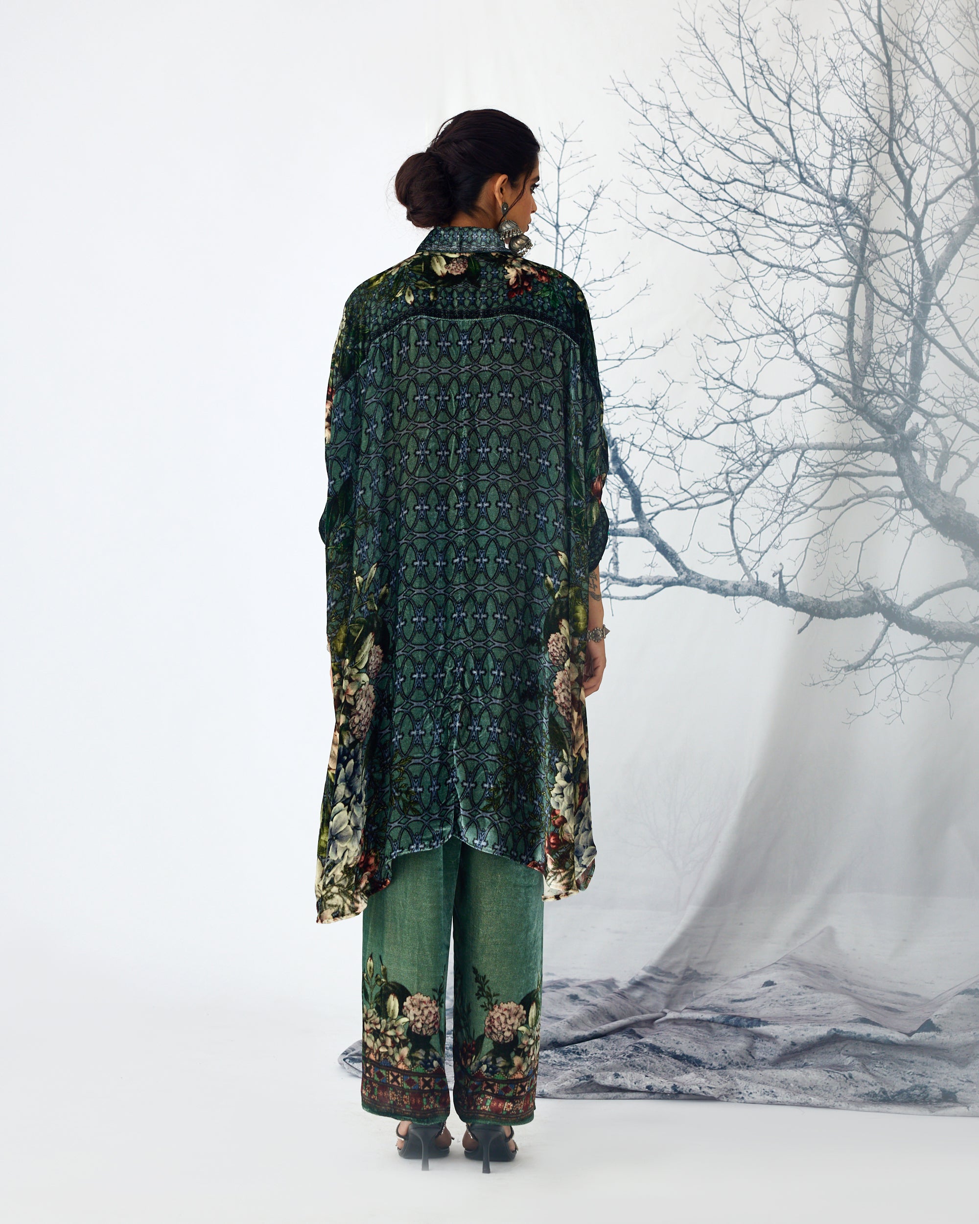 Notting Hill : Kamara - Sage