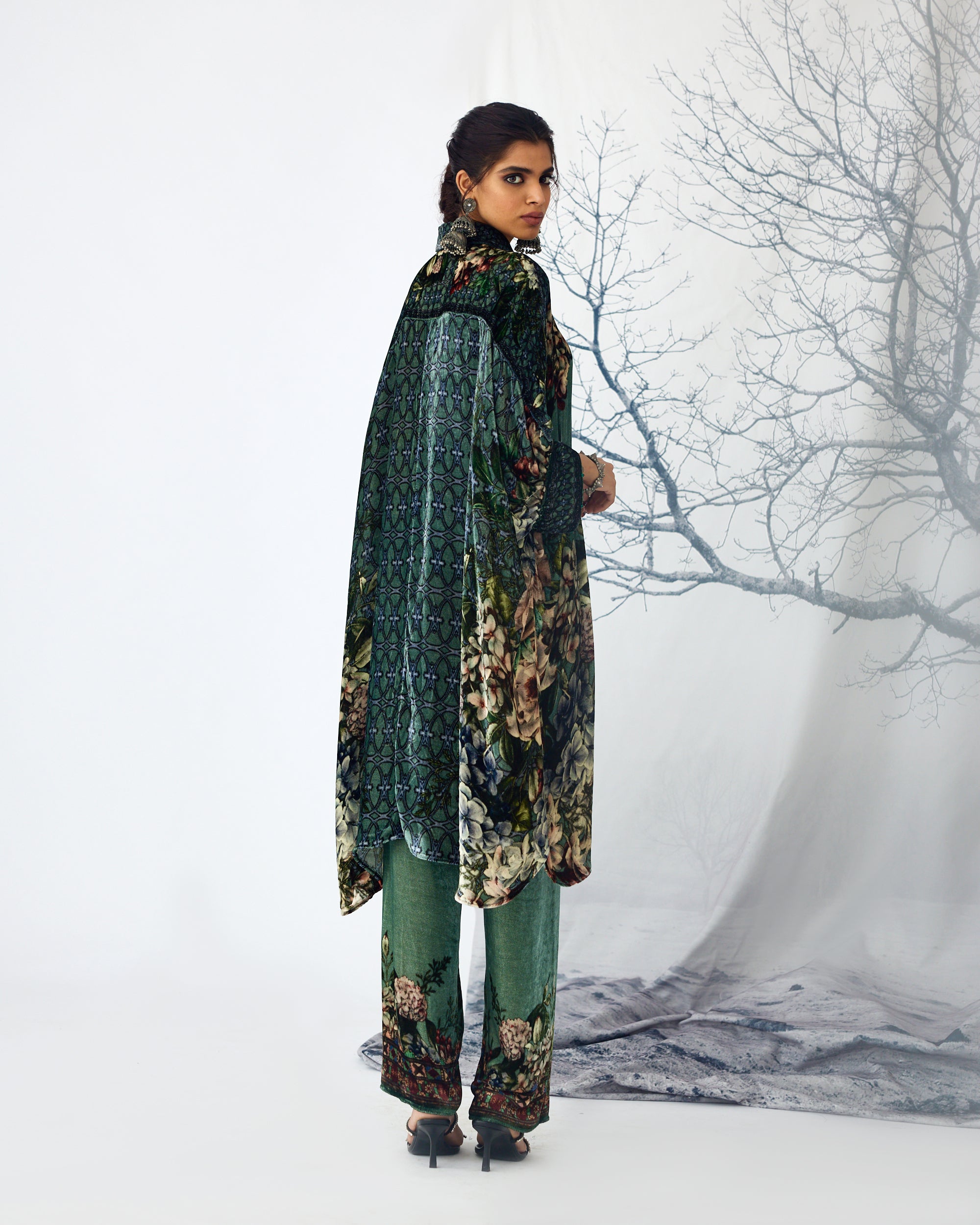Notting Hill : Kamara - Sage