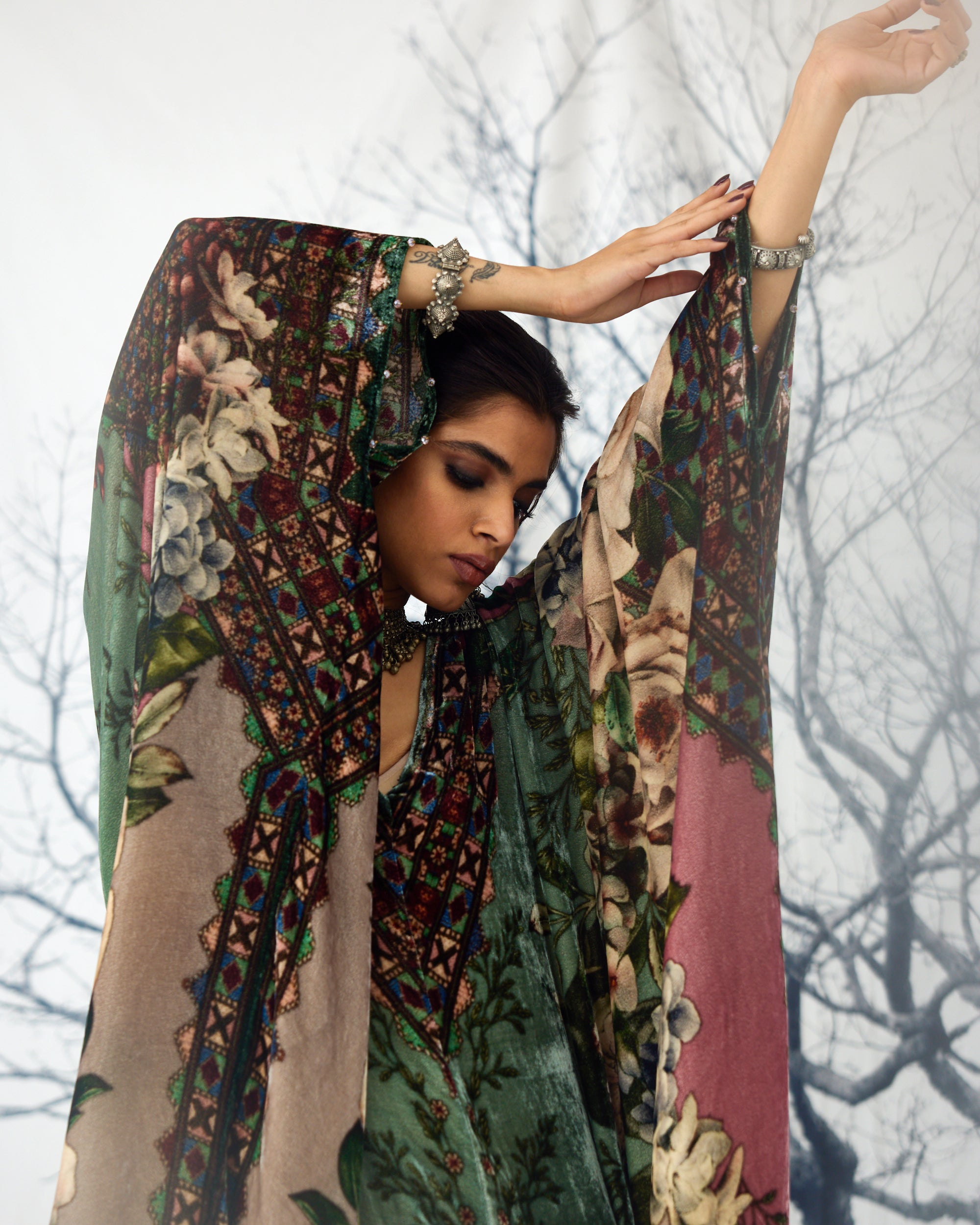 Notting Hill : Gulrez - Sage