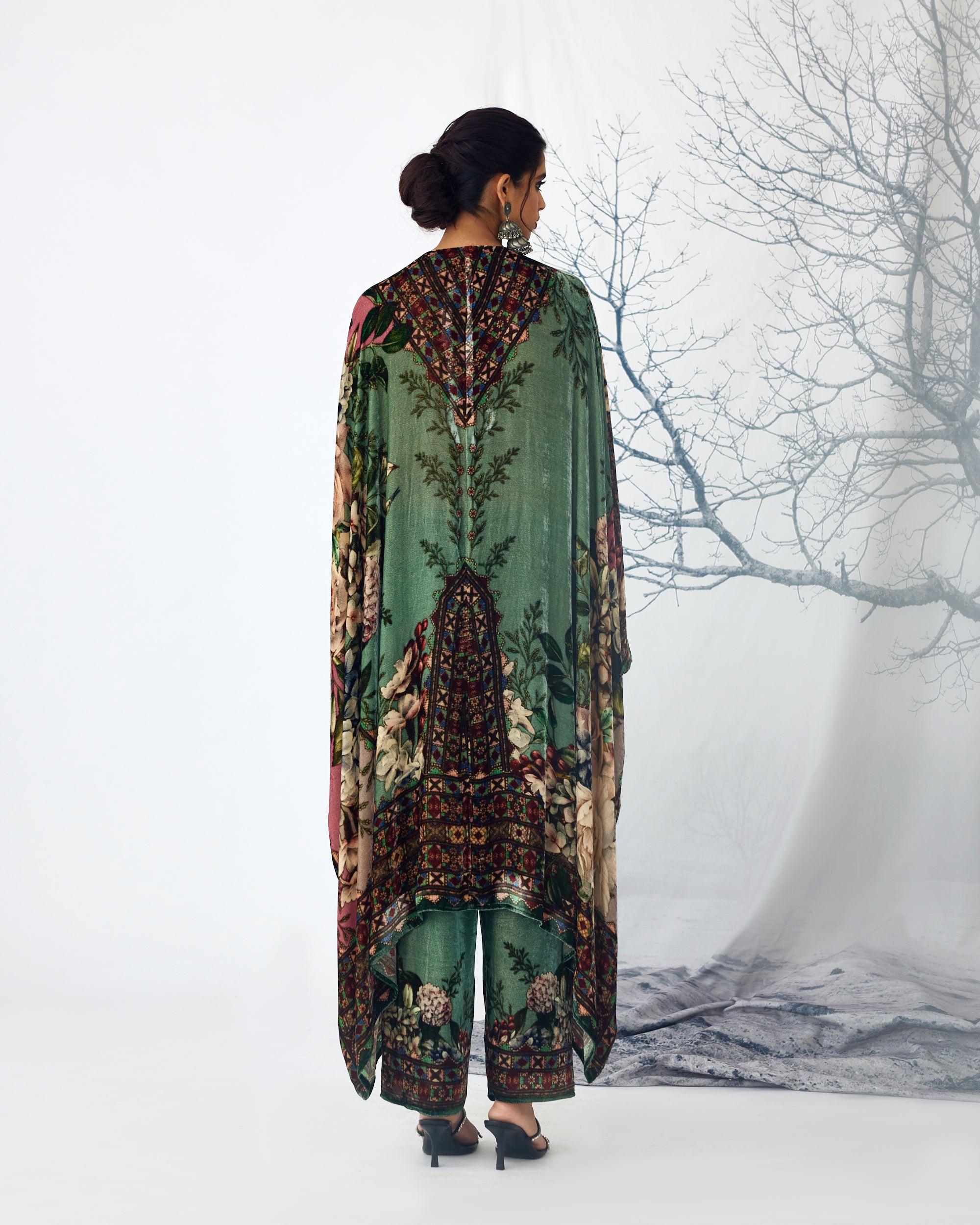 Notting Hill : Gulrez - Sage