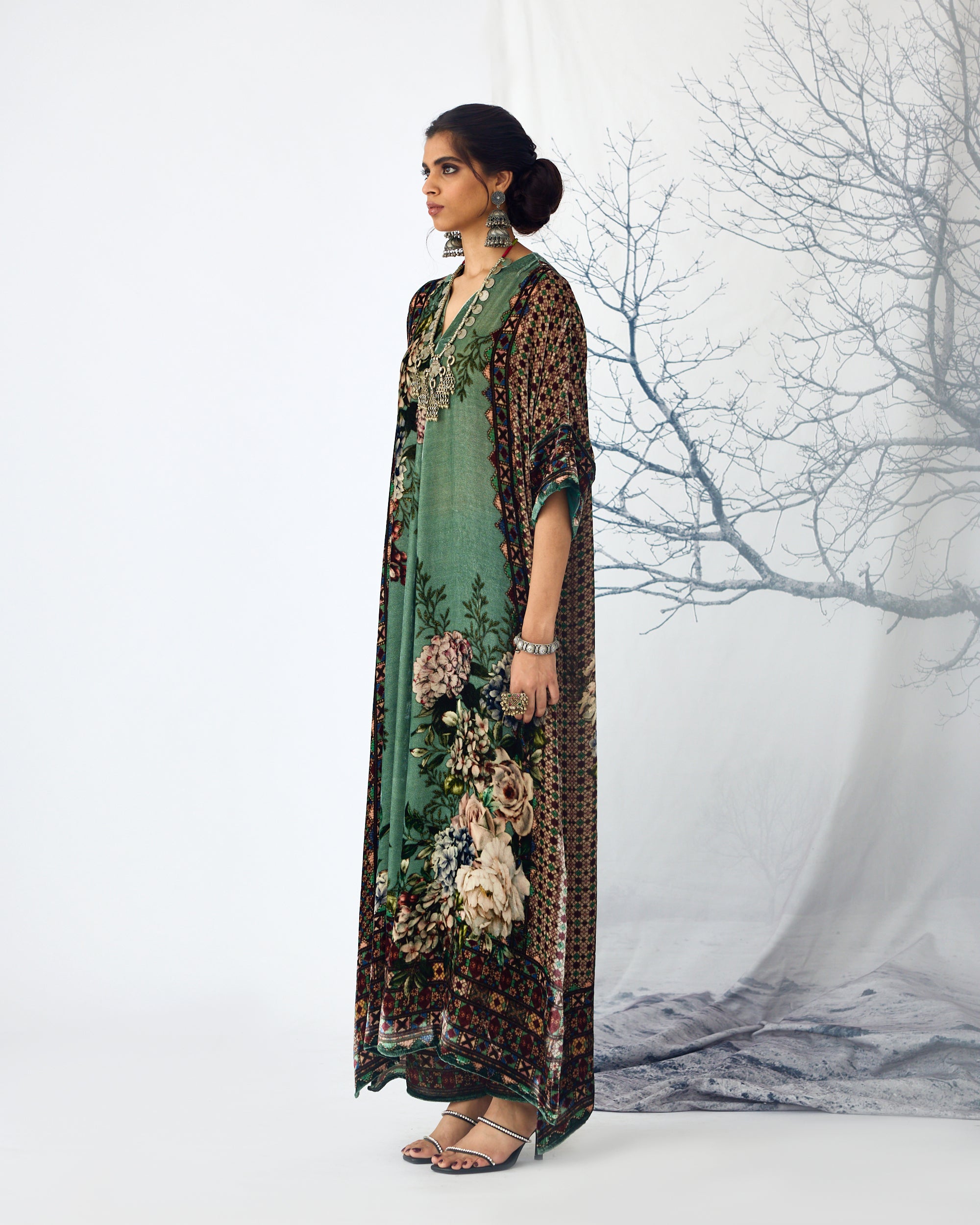 Notting Hill : Banera - Sage