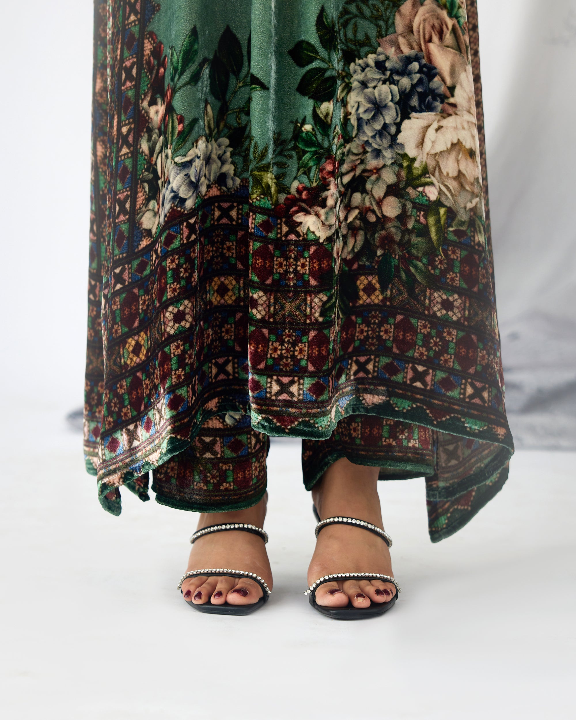 Notting Hill : Banera - Sage