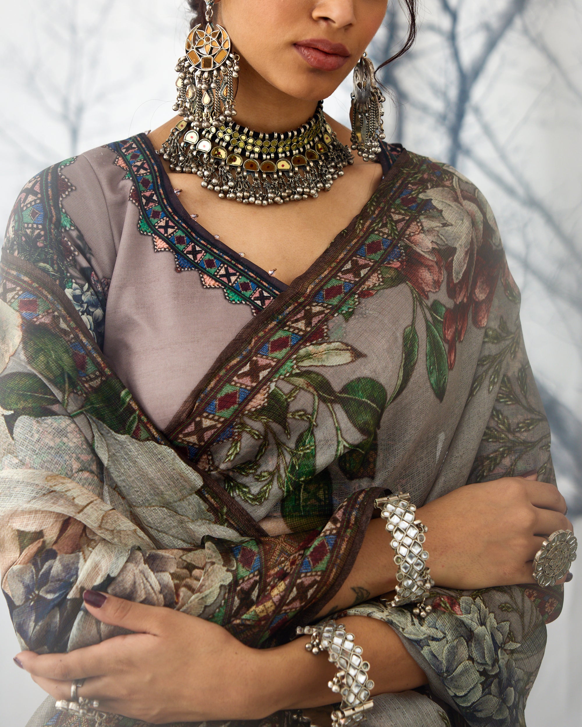Notting Hill : Leela - Taupe
