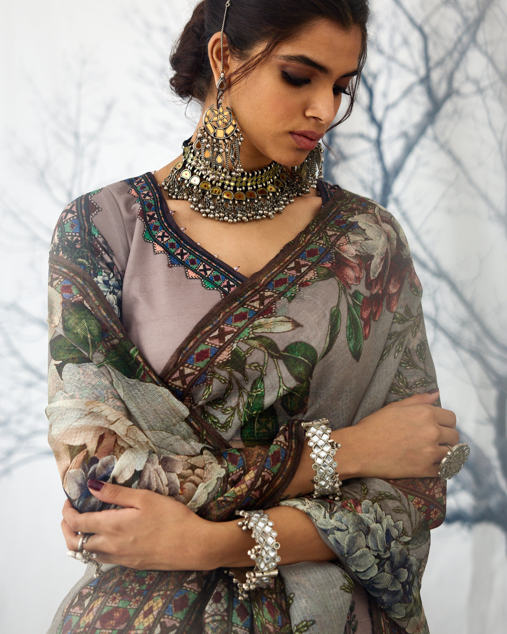 Notting Hill : Leela - Taupe