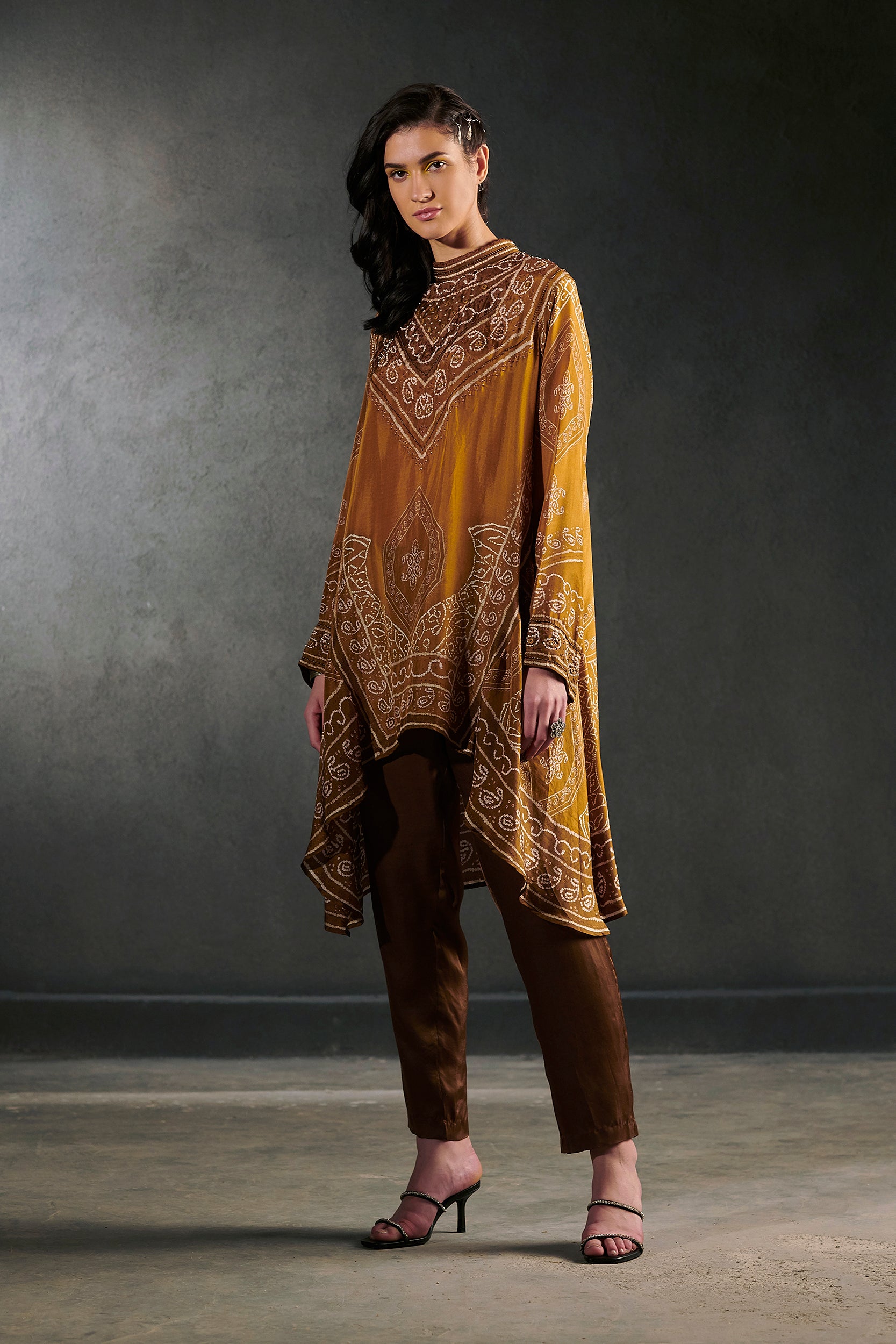 Bikaner Binita - Honey