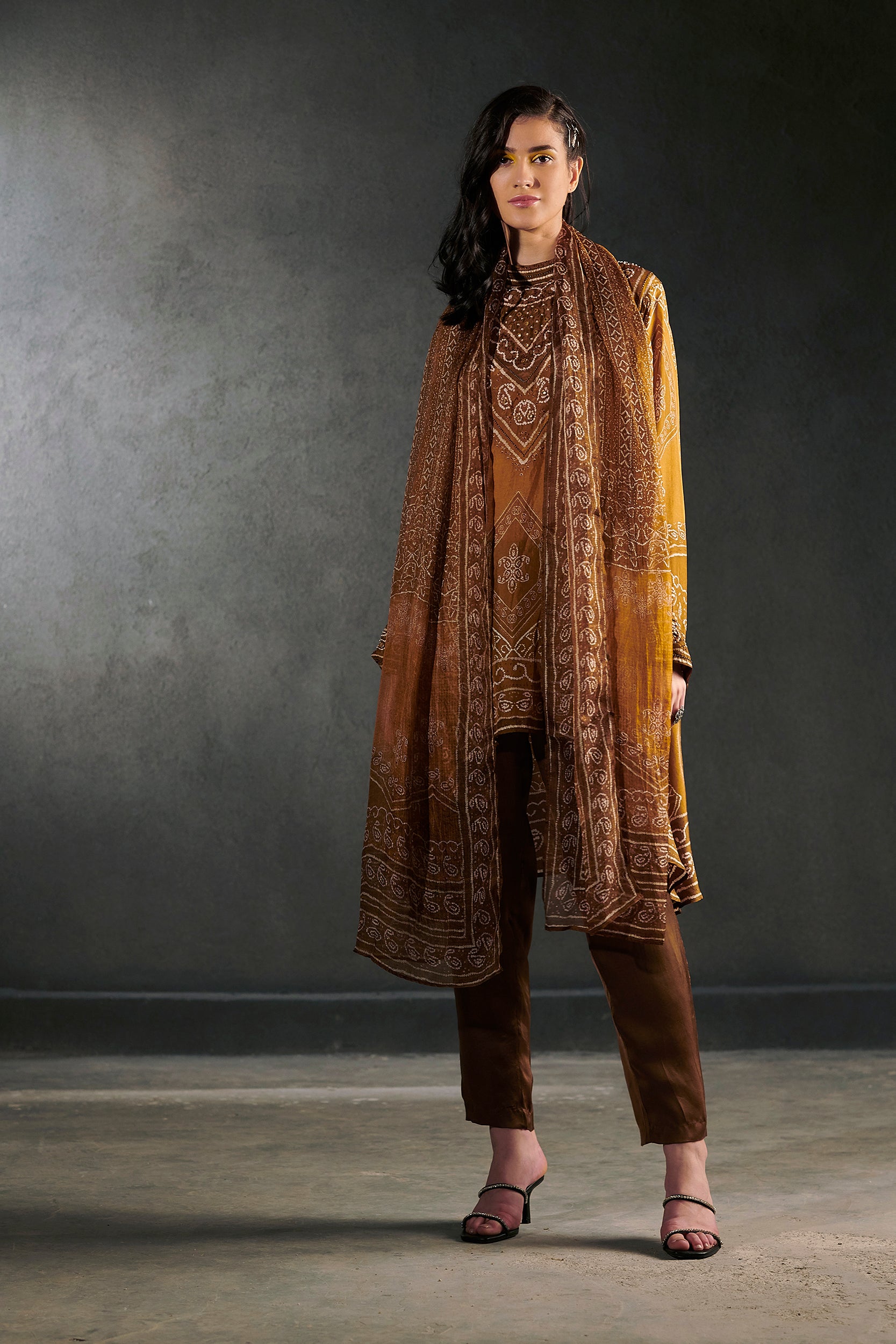 Bikaner Binita - Honey
