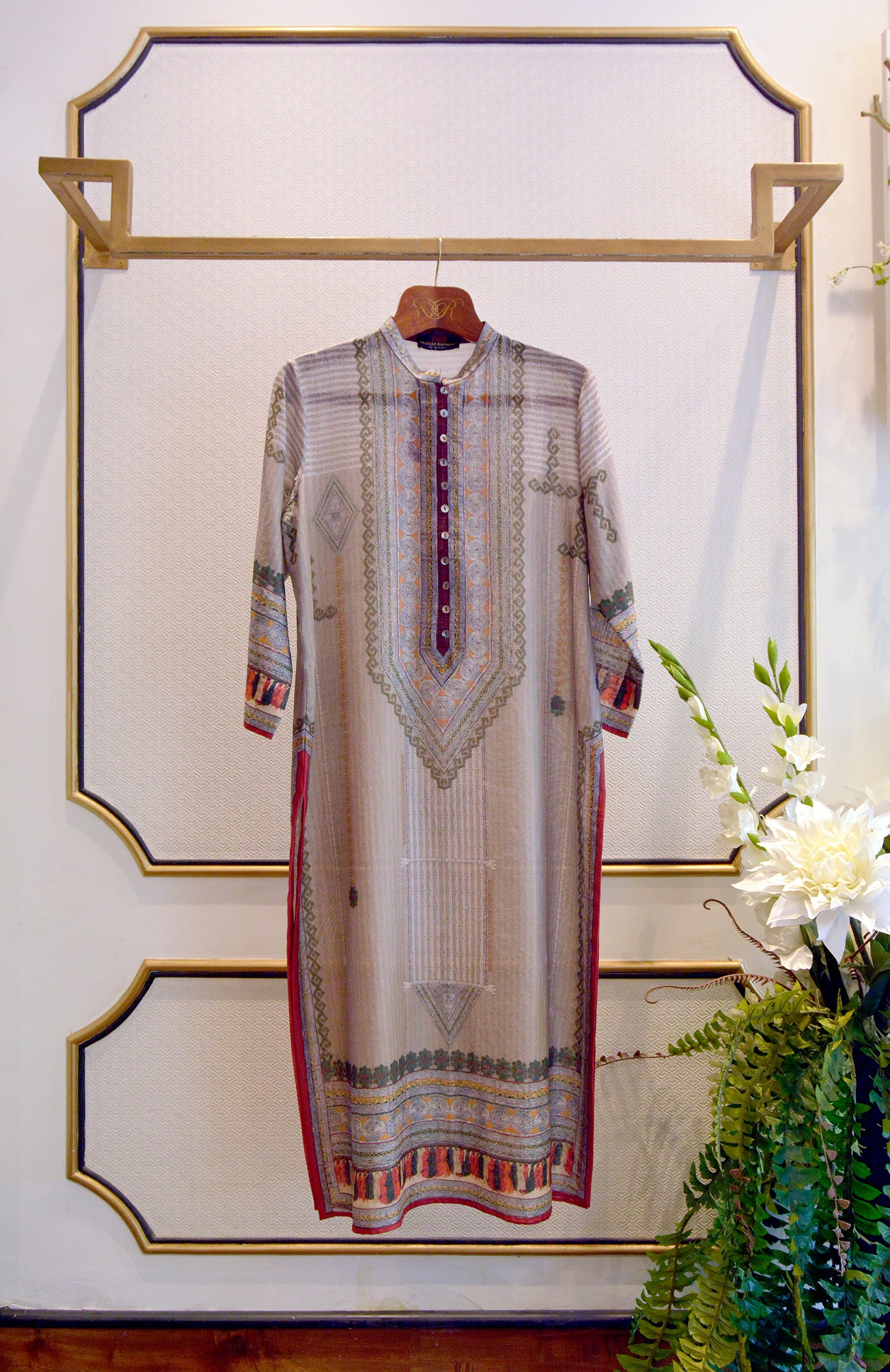 Kutch : Ramin Dove