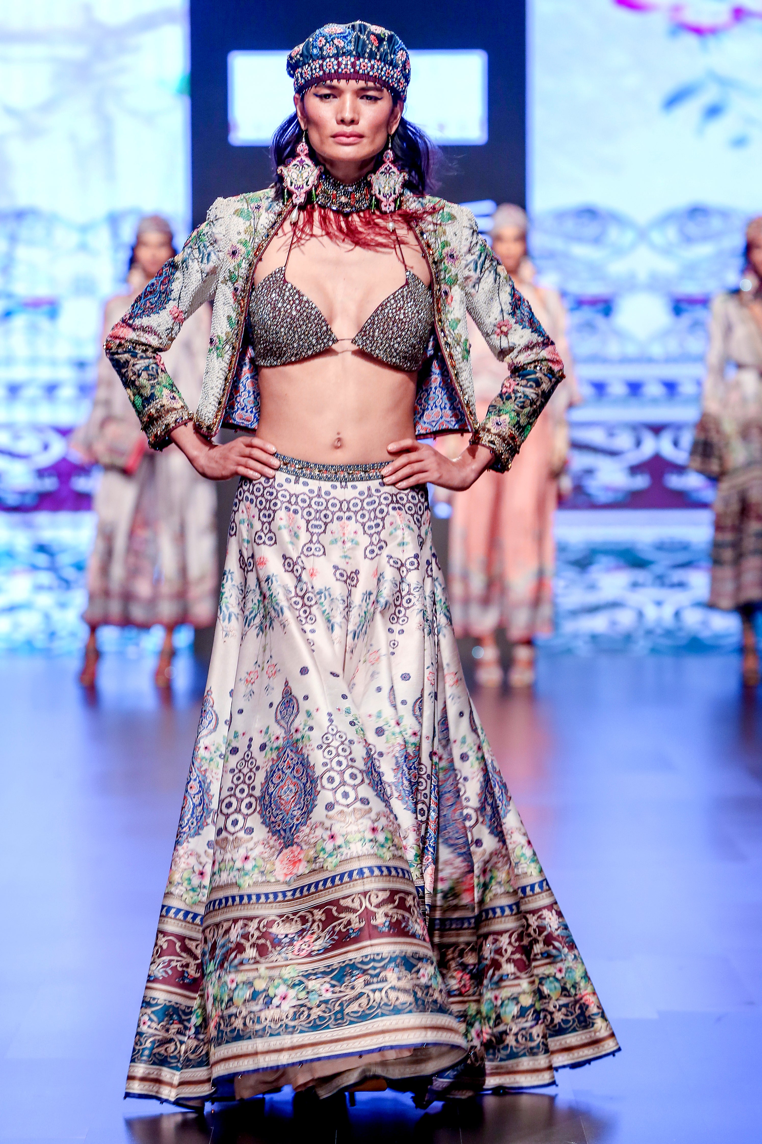 Jamila Leela