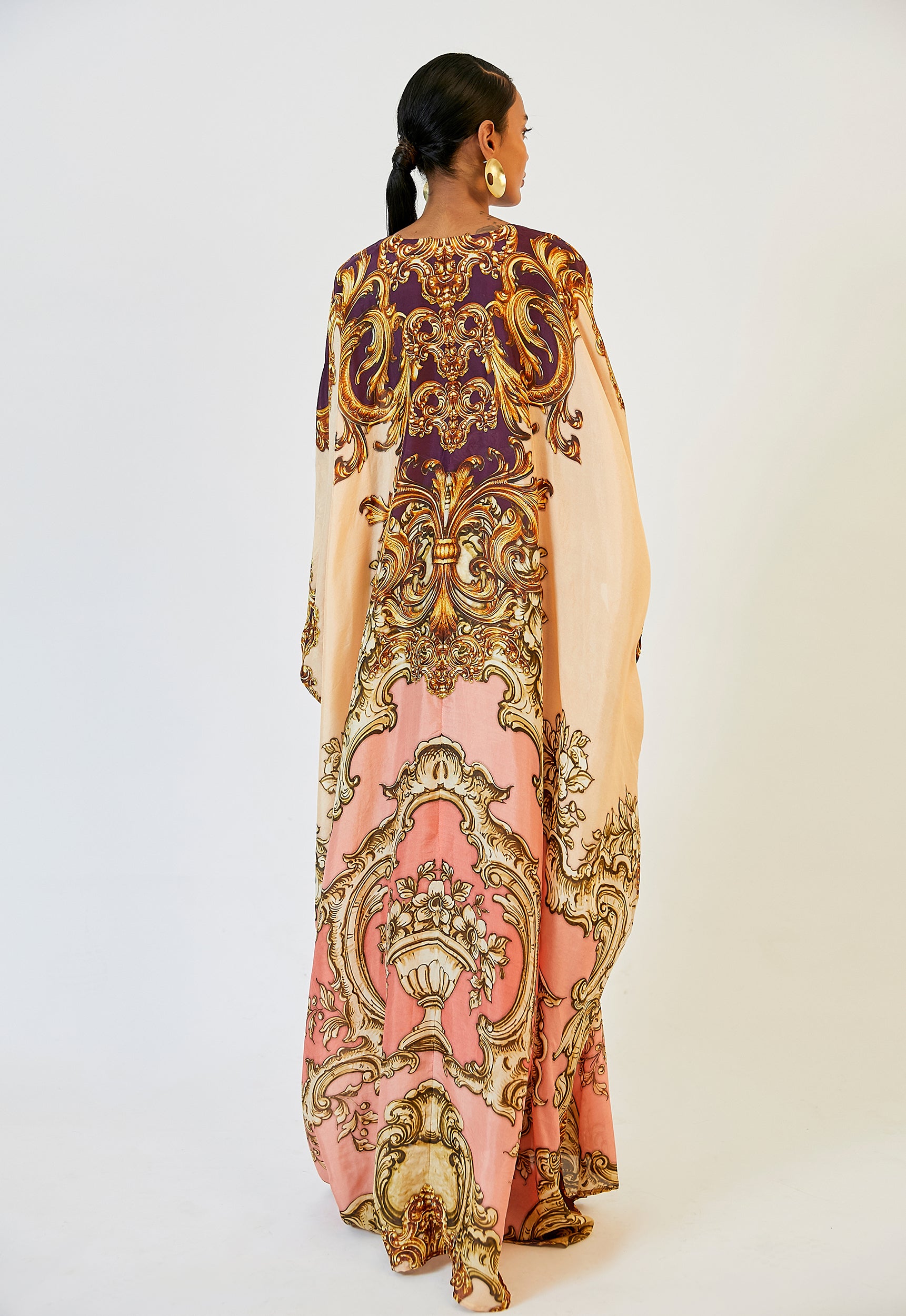 Lisbon : Imama - Warm Blush