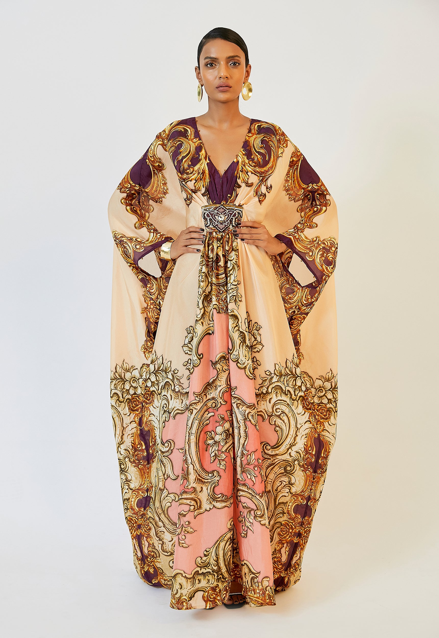 Lisbon : Imama - Warm Blush