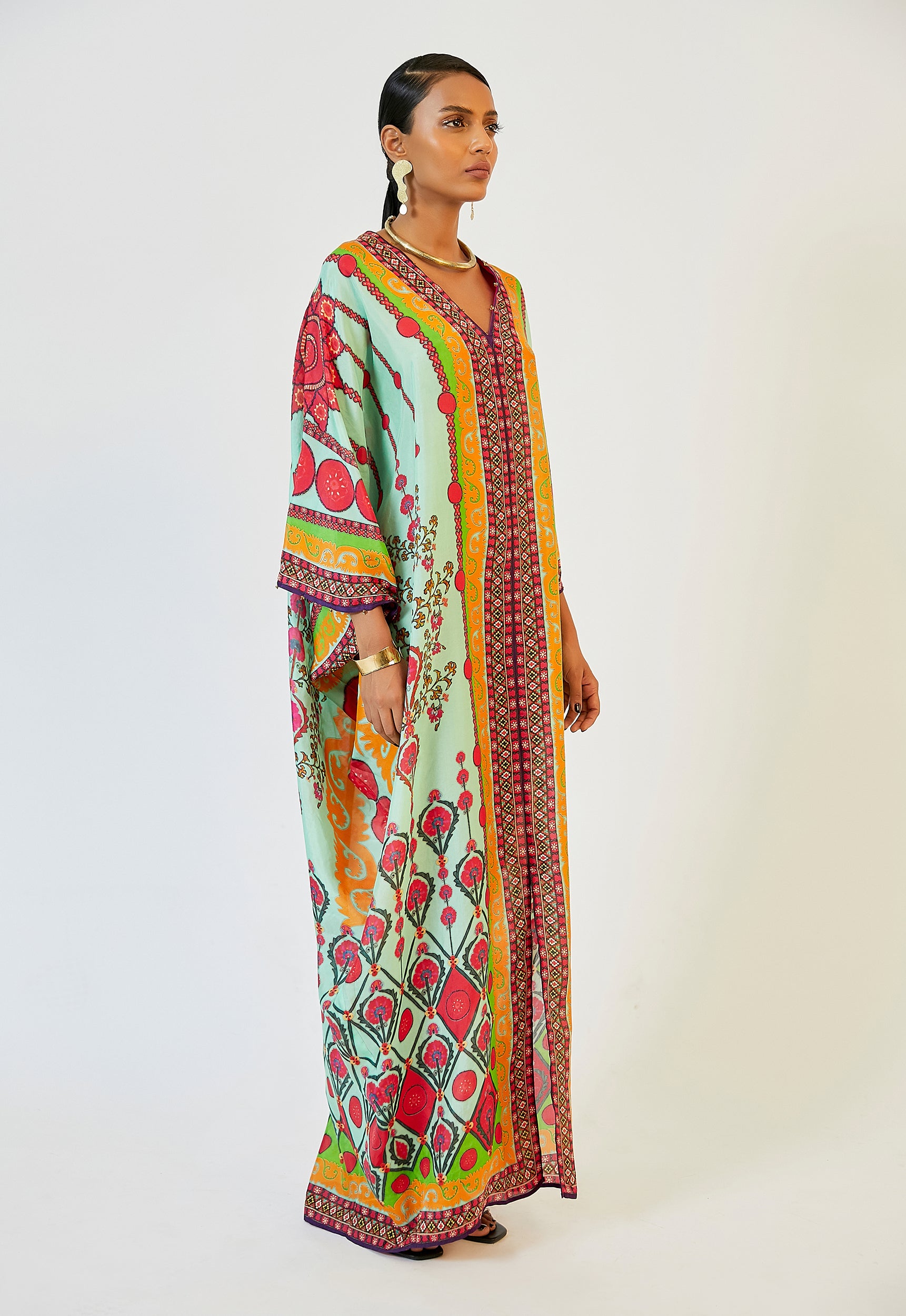 Tashkent : Verusha - Mint