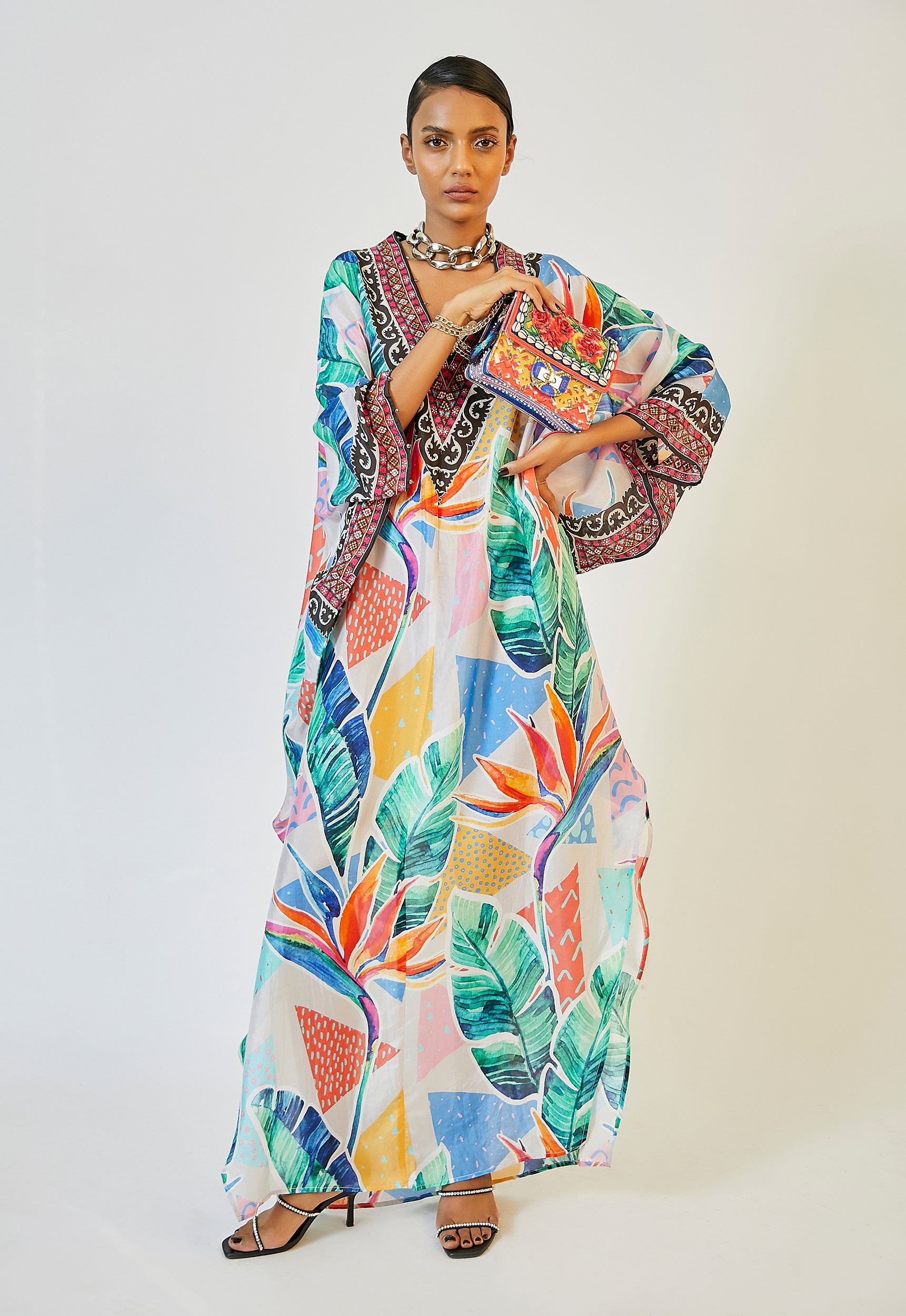 Amalfi : Verusha - Pastel
