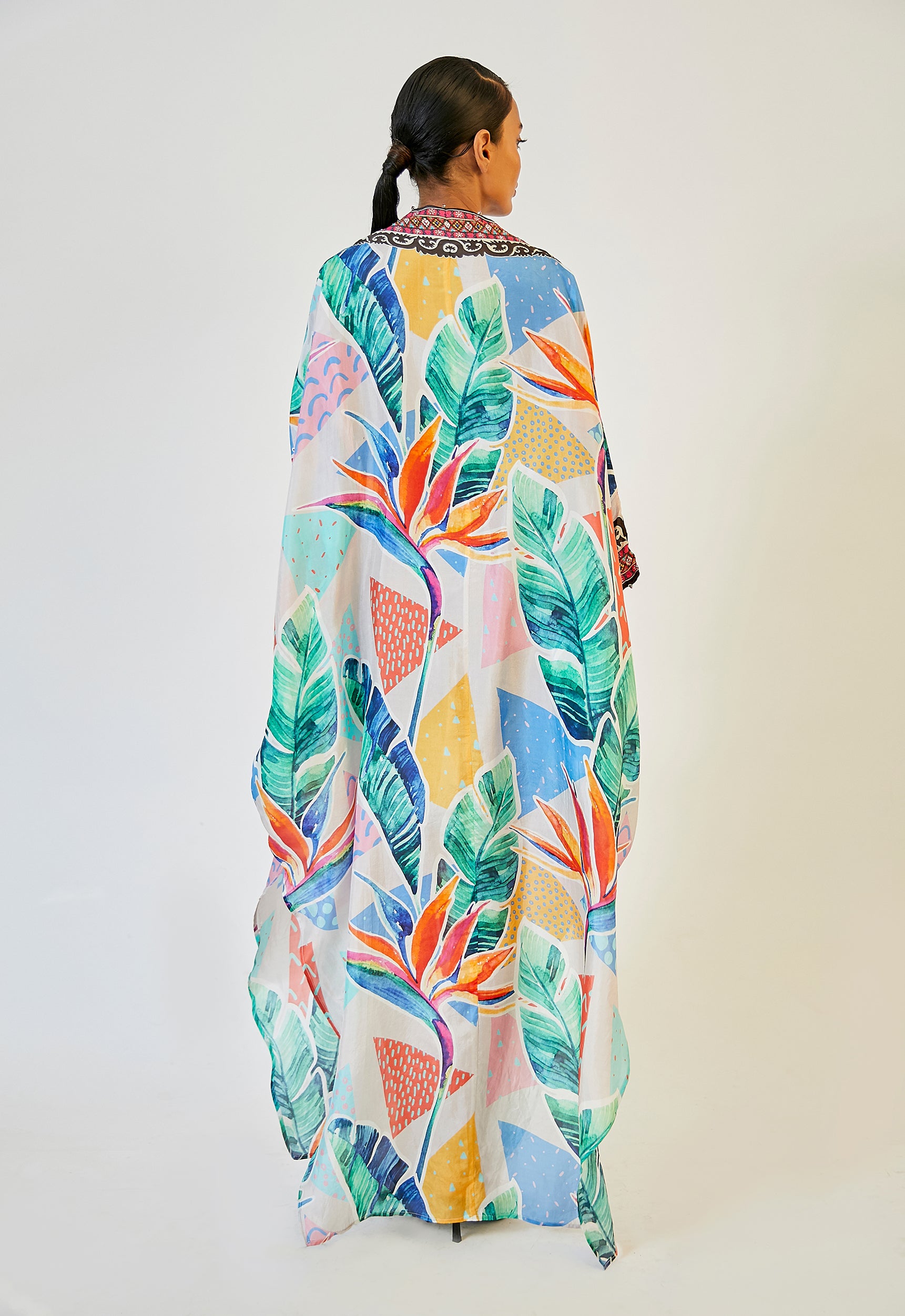 Amalfi : Verusha - Pastel