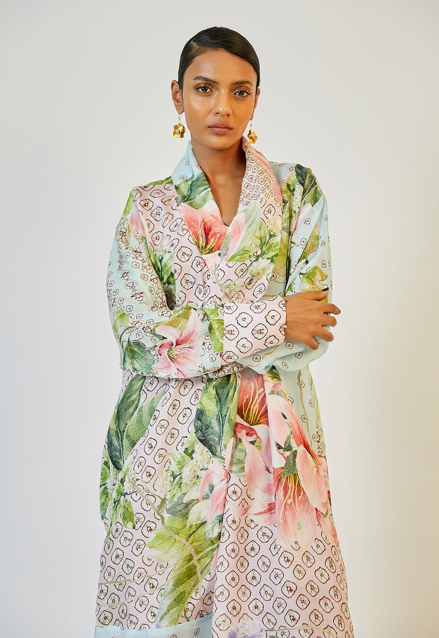 Eden : Nafeesa - Pastel