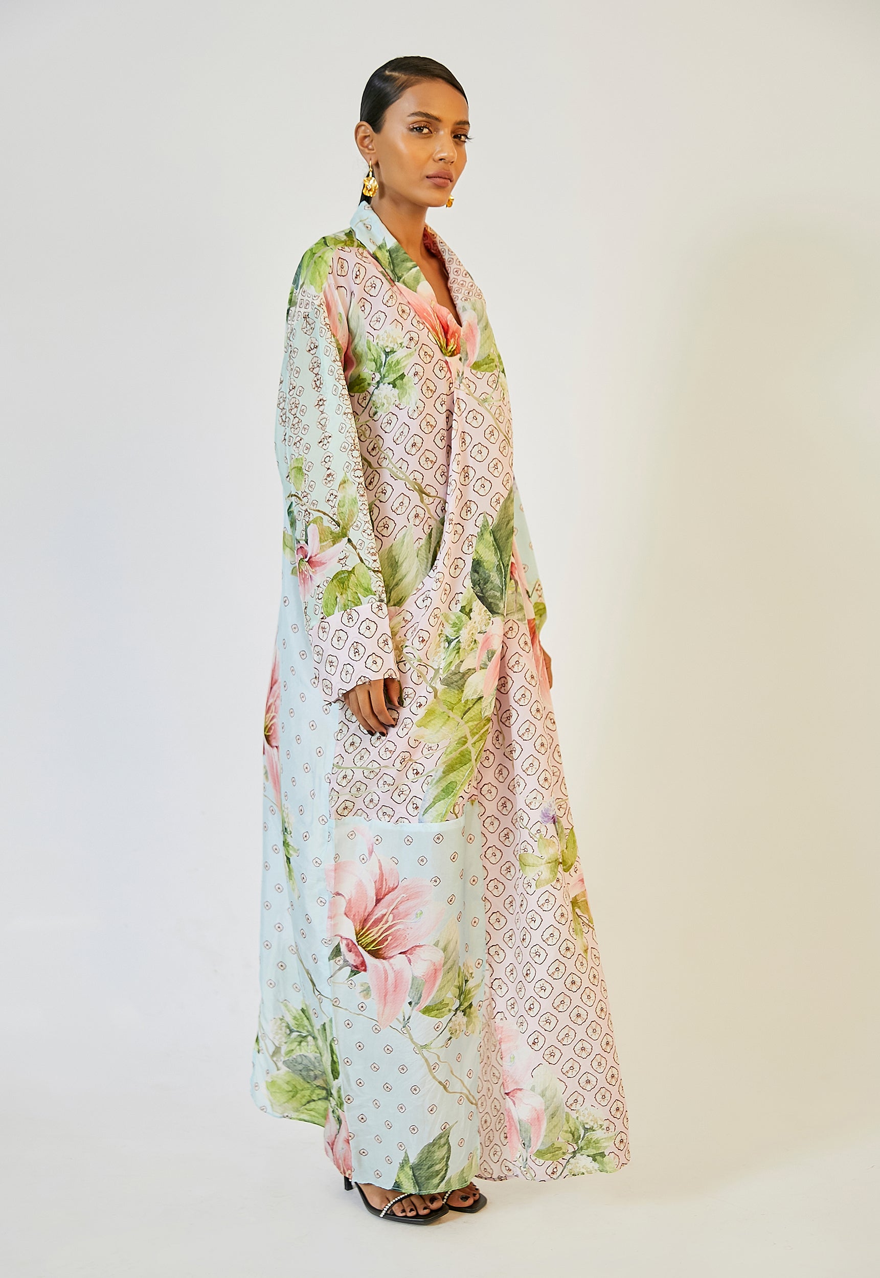 Eden : Nafeesa - Pastel