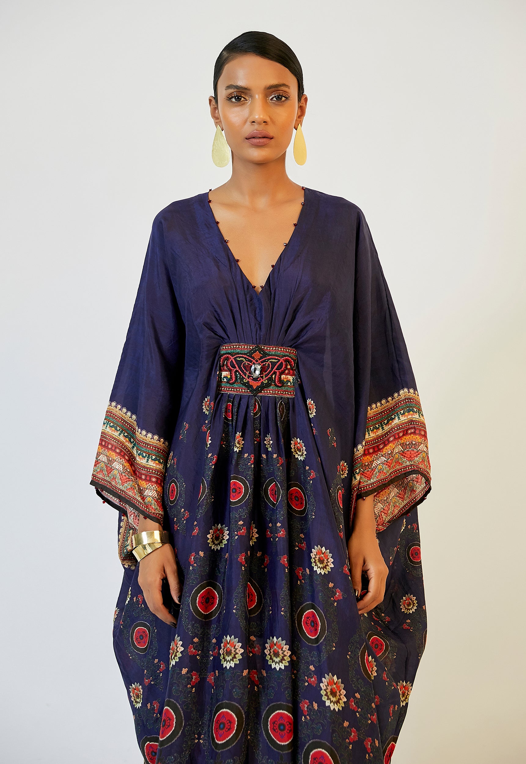 Uzbek : Imama - Navy