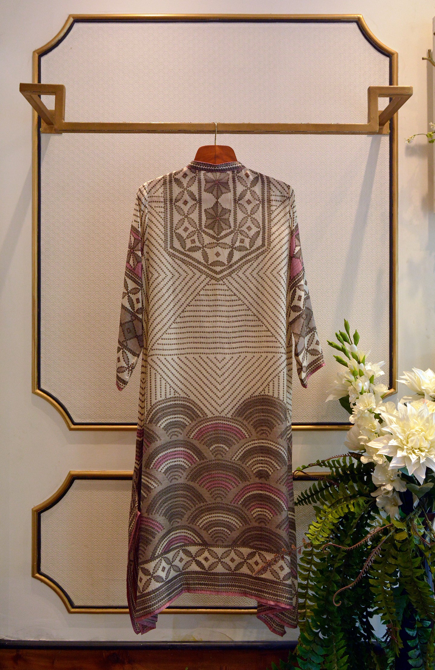 Shibuya - Zeynep : Ivory