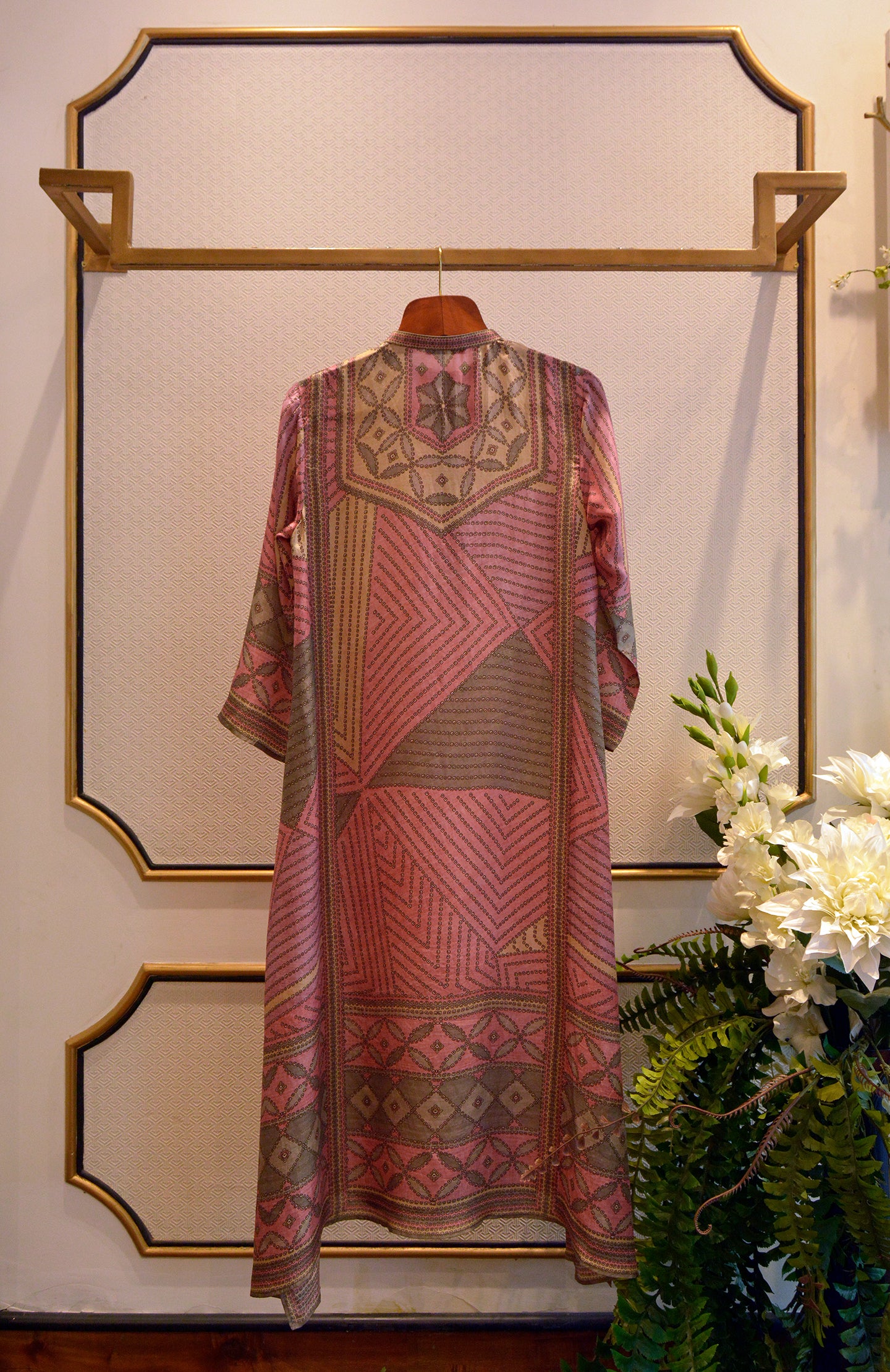 Shibuya - Zeynep : Peony