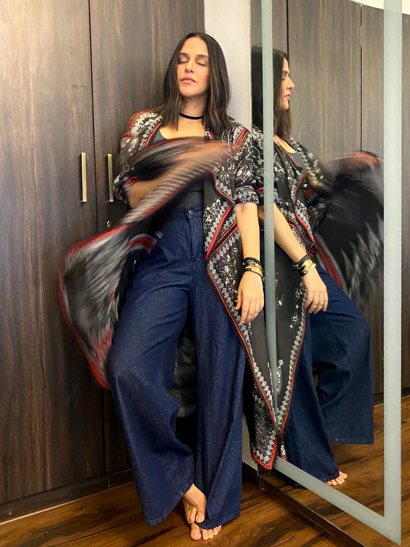 Neha Dhupia (nehadhupia)