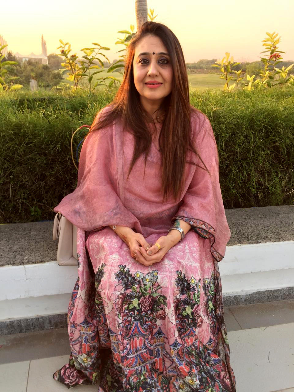 Daksha Mevada